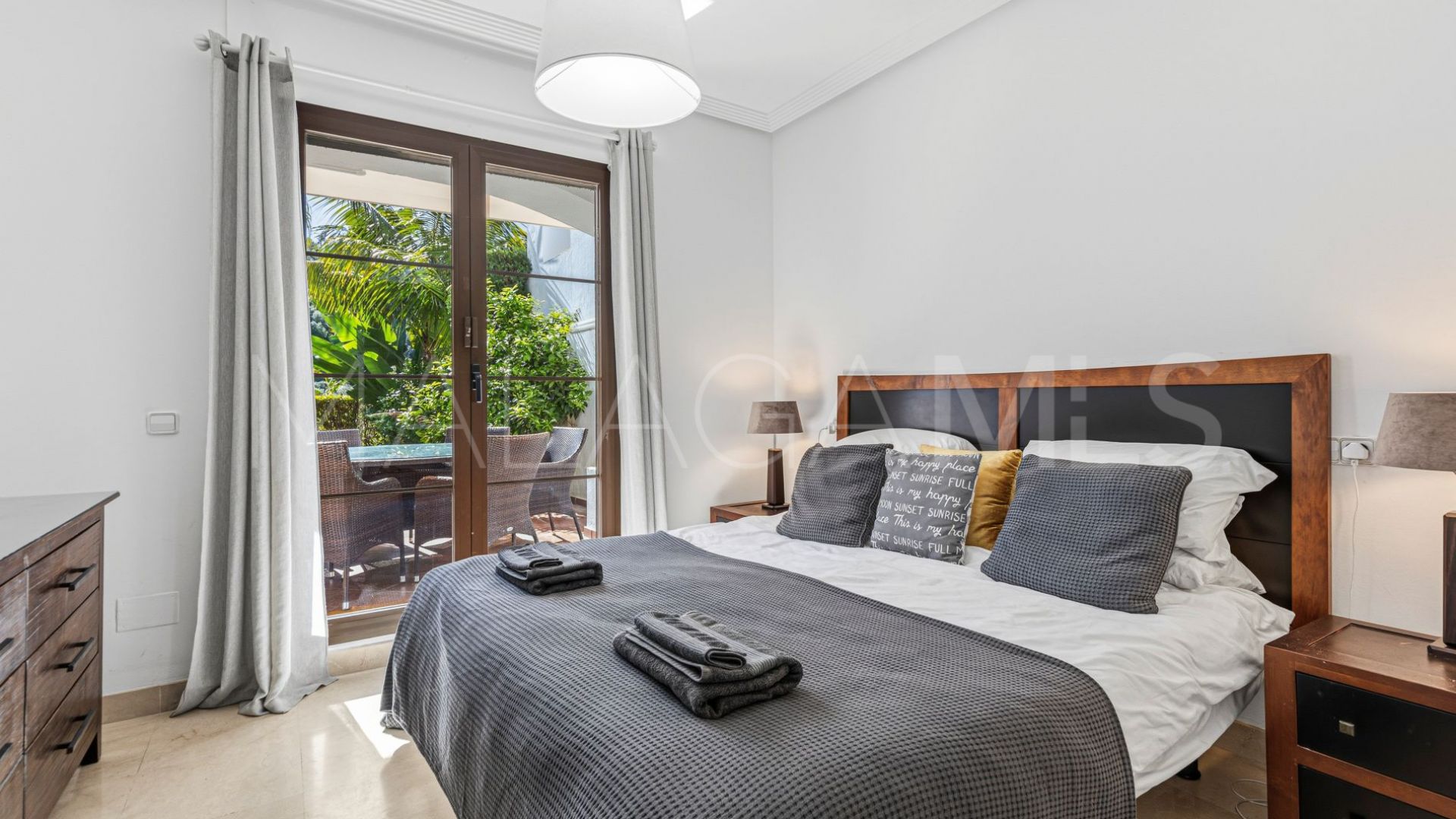 Erdgeschosswohnung for sale in Los Arqueros