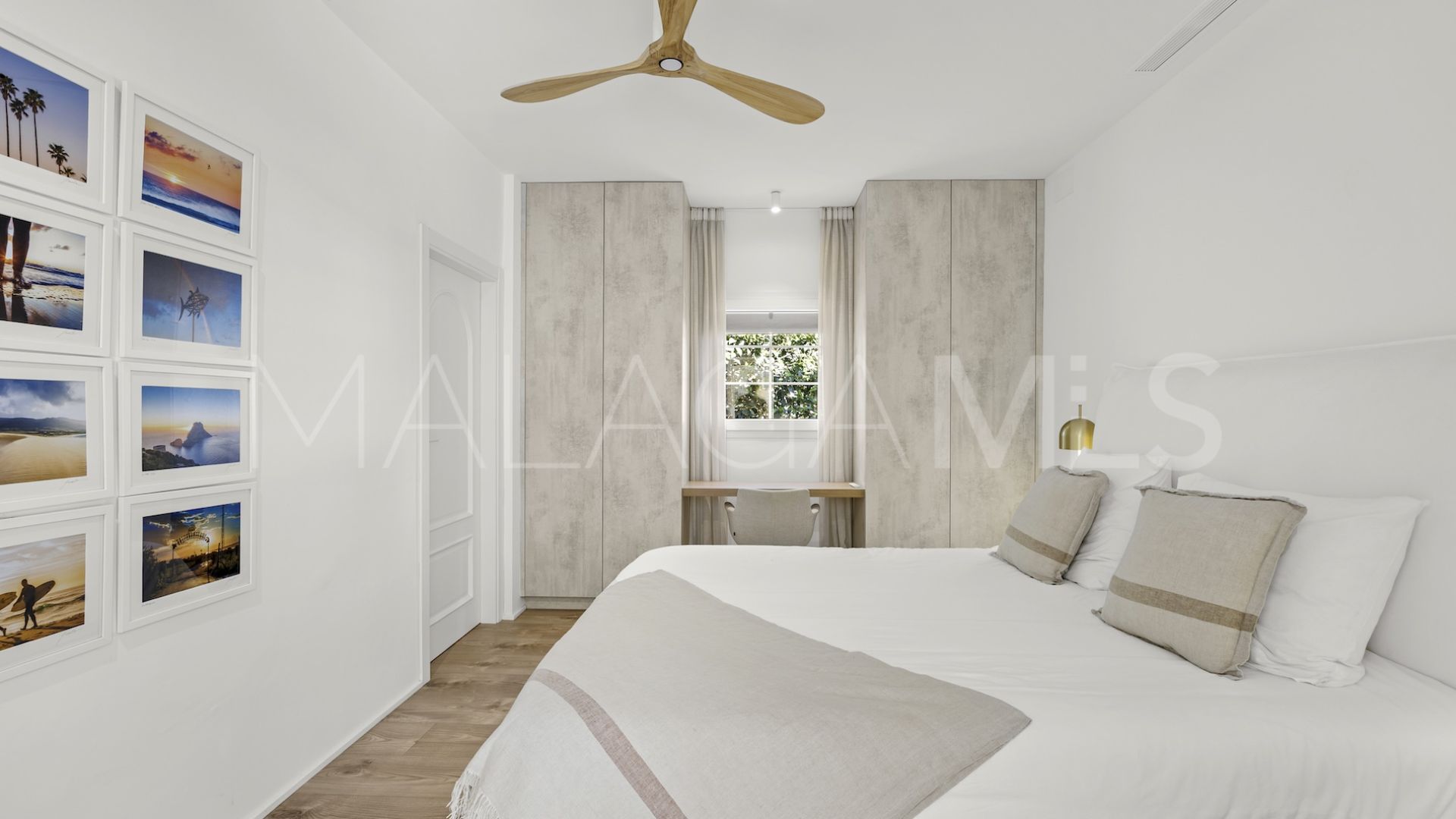 Villa for sale in Guadalmina Alta