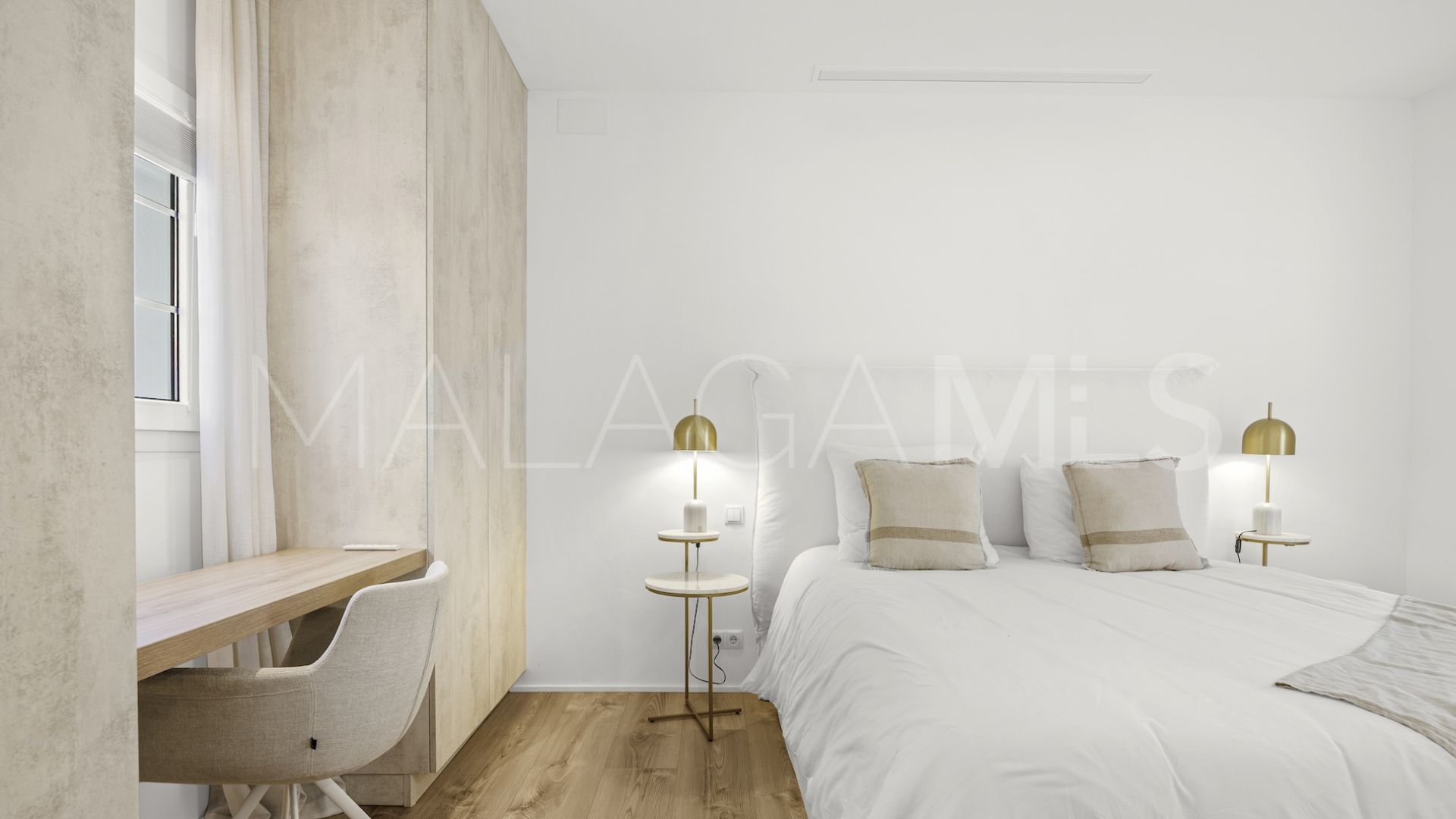 Villa for sale in Guadalmina Alta