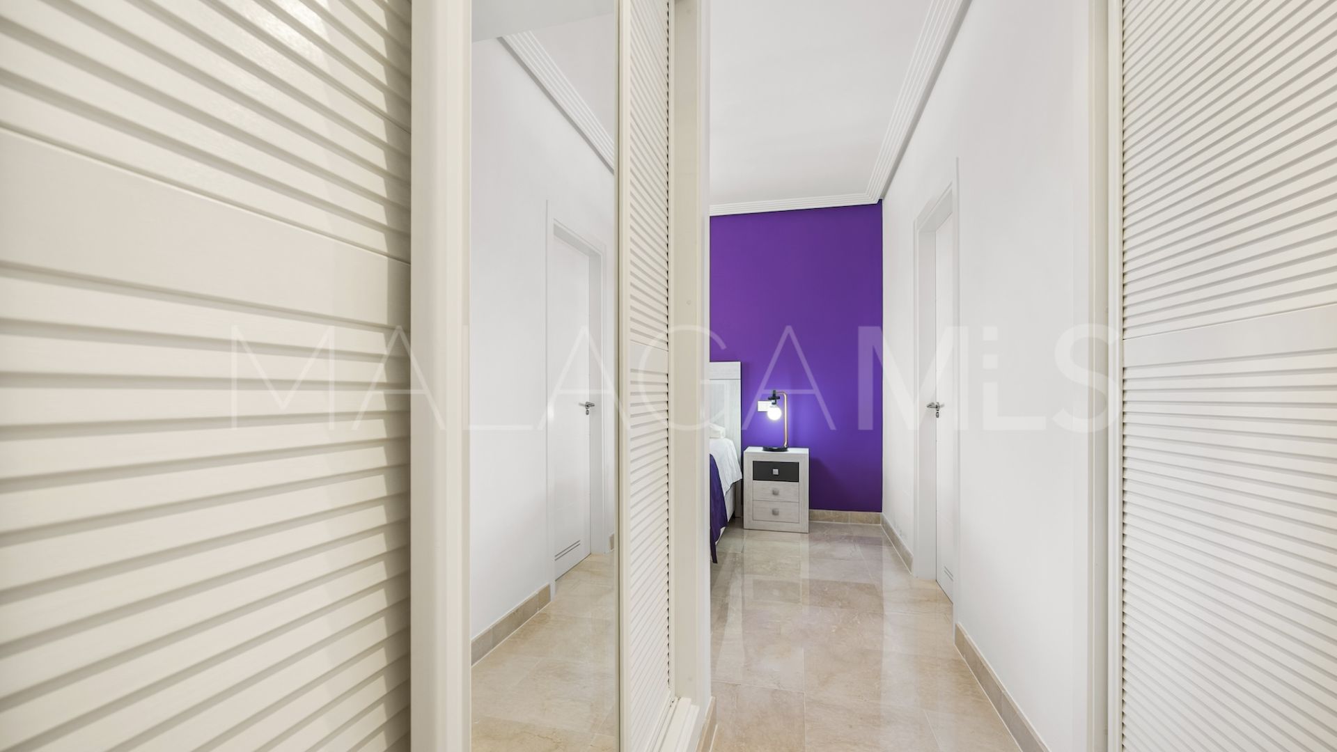 Apartamento a la venta in Los Arqueros with 3 bedrooms