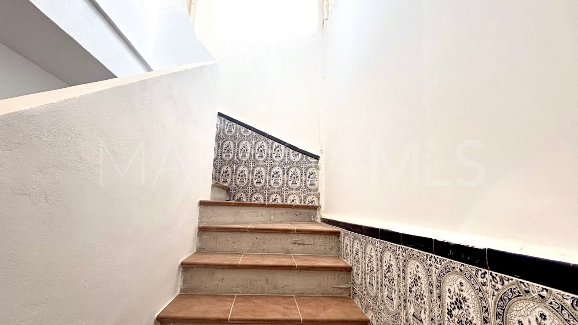 Hus i byn for sale in Vélez-Málaga Centro