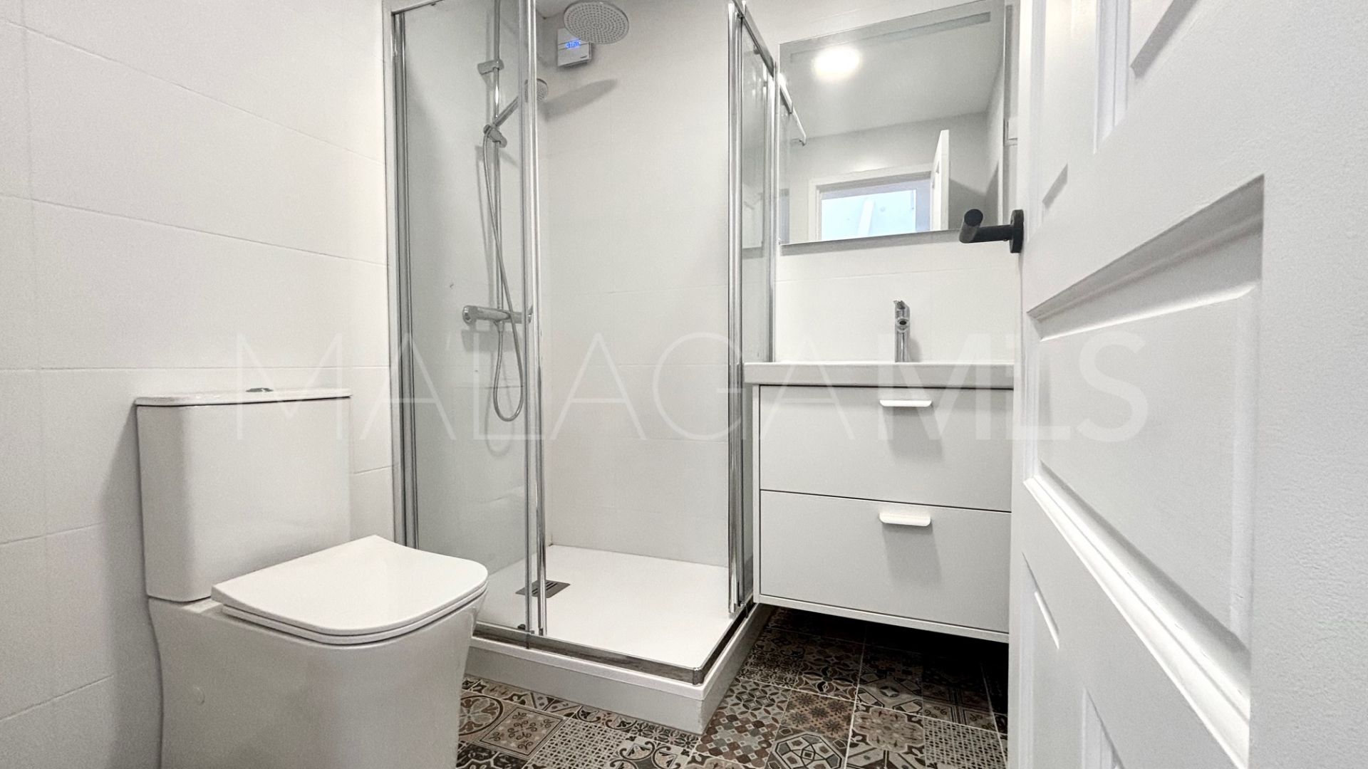 Hus i byn for sale in Vélez-Málaga Centro