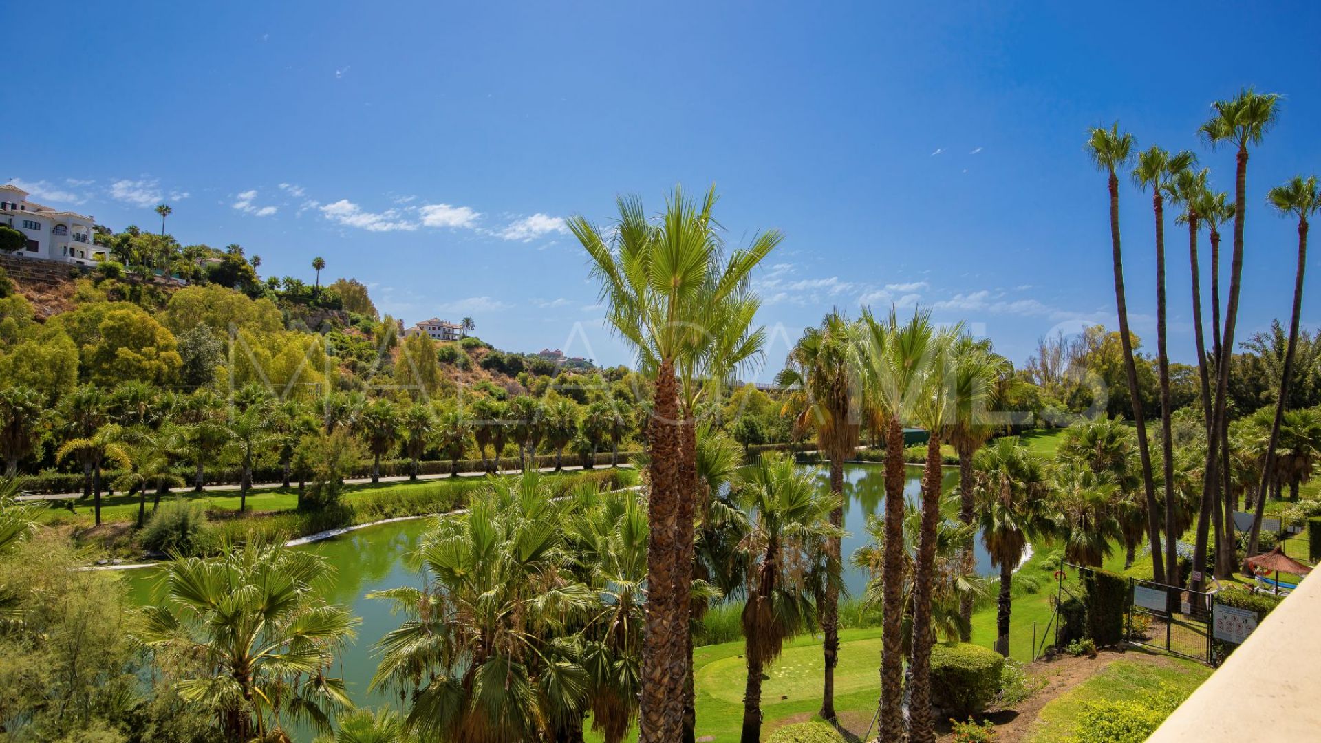 Apartment in Los Arcos (La Quinta) for sale