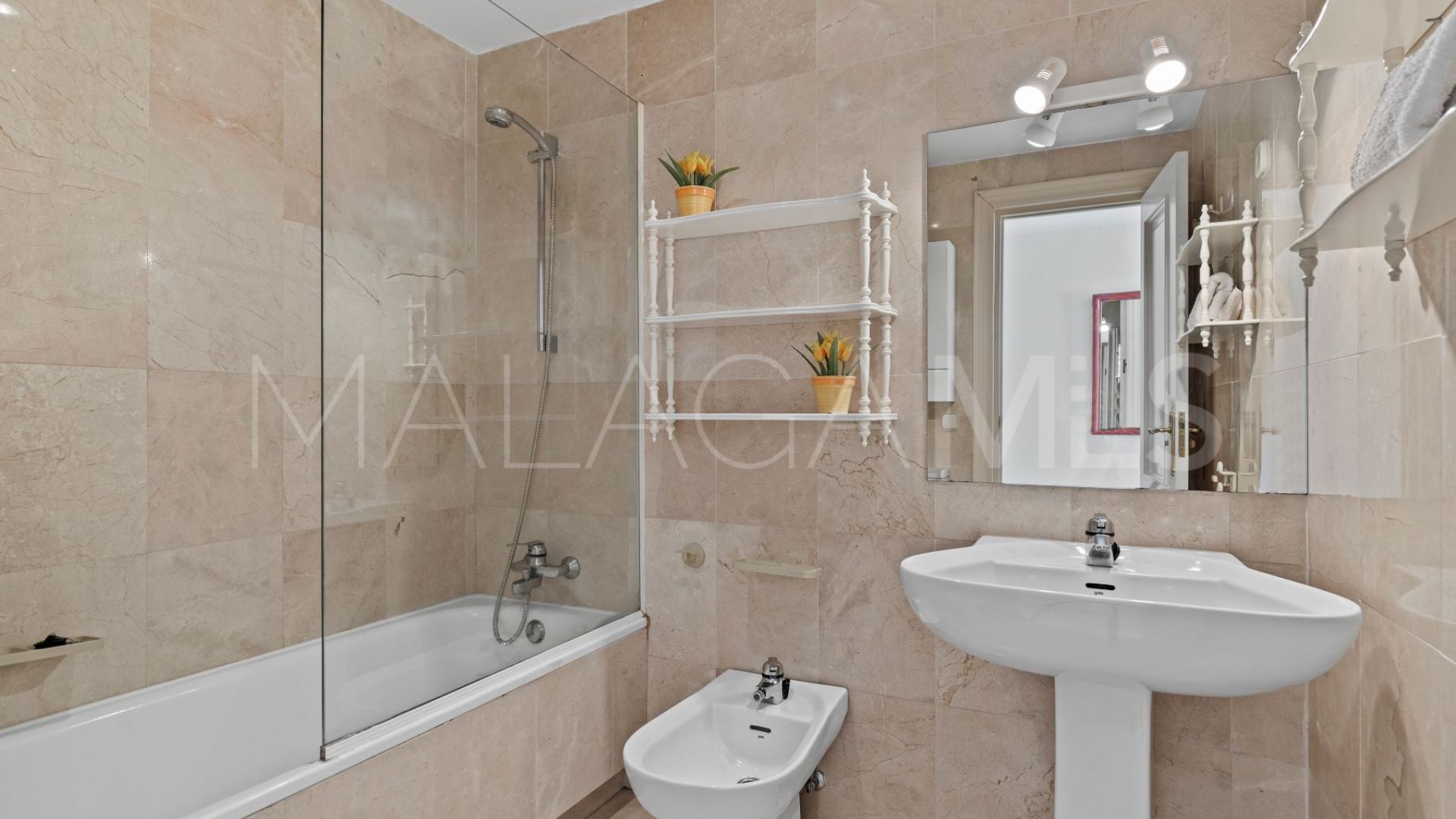 Apartment in Los Arcos (La Quinta) for sale