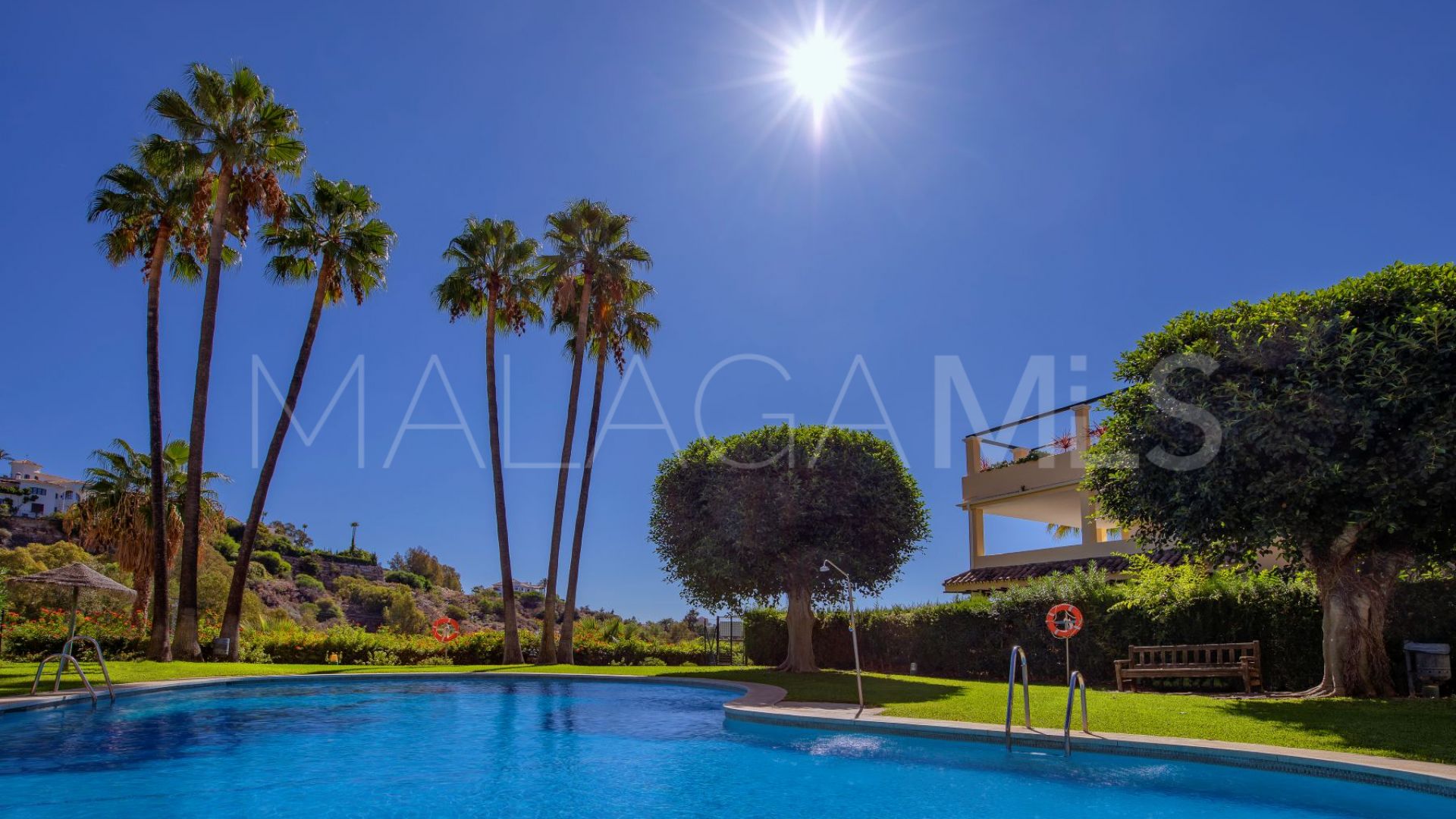 Apartment in Los Arcos (La Quinta) for sale