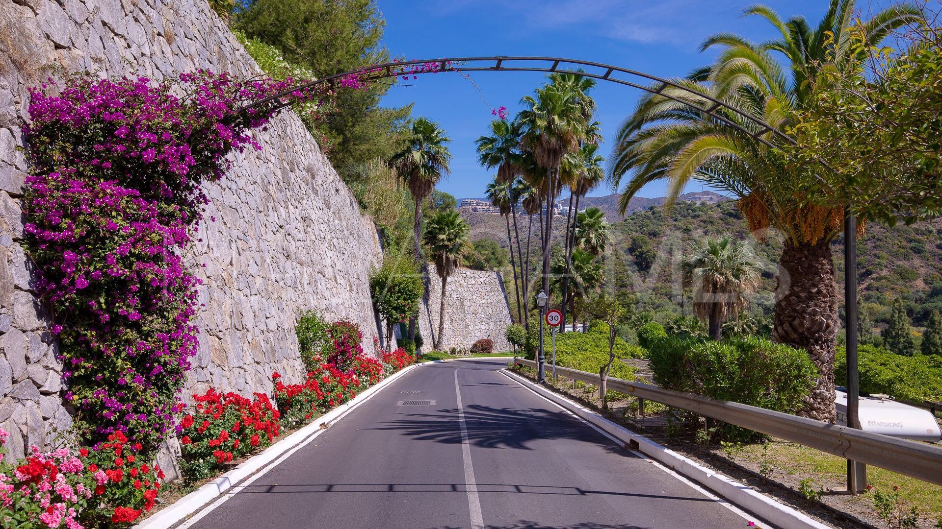 Apartment in Los Arcos (La Quinta) for sale