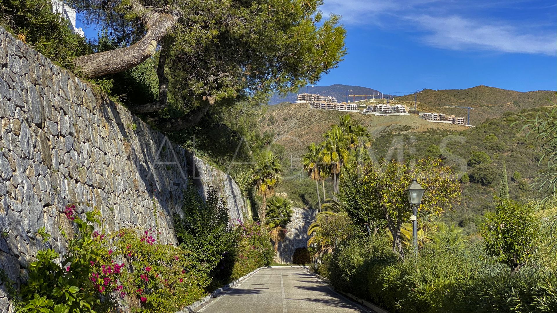 Apartment in Los Arcos (La Quinta) for sale