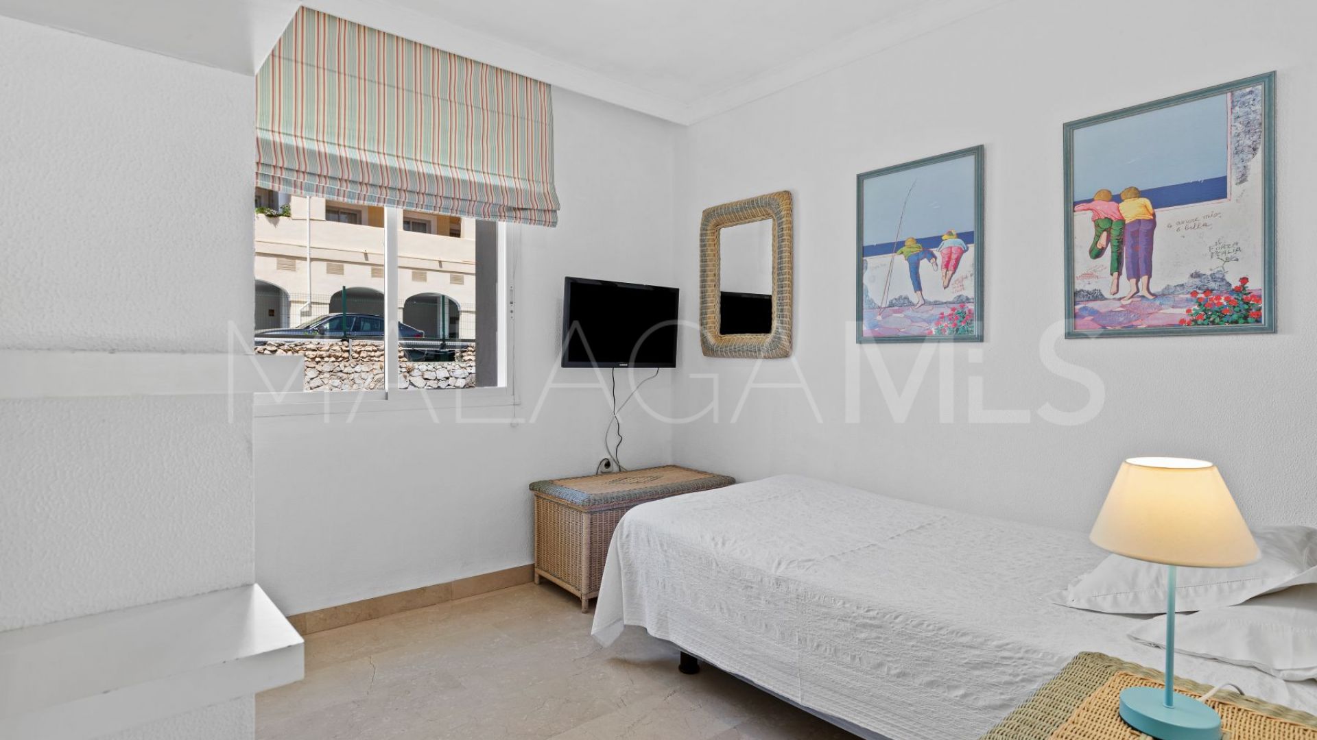 Apartment in Los Arcos (La Quinta) for sale