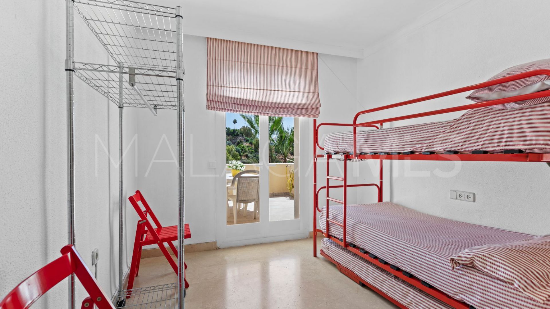 Apartment in Los Arcos (La Quinta) for sale