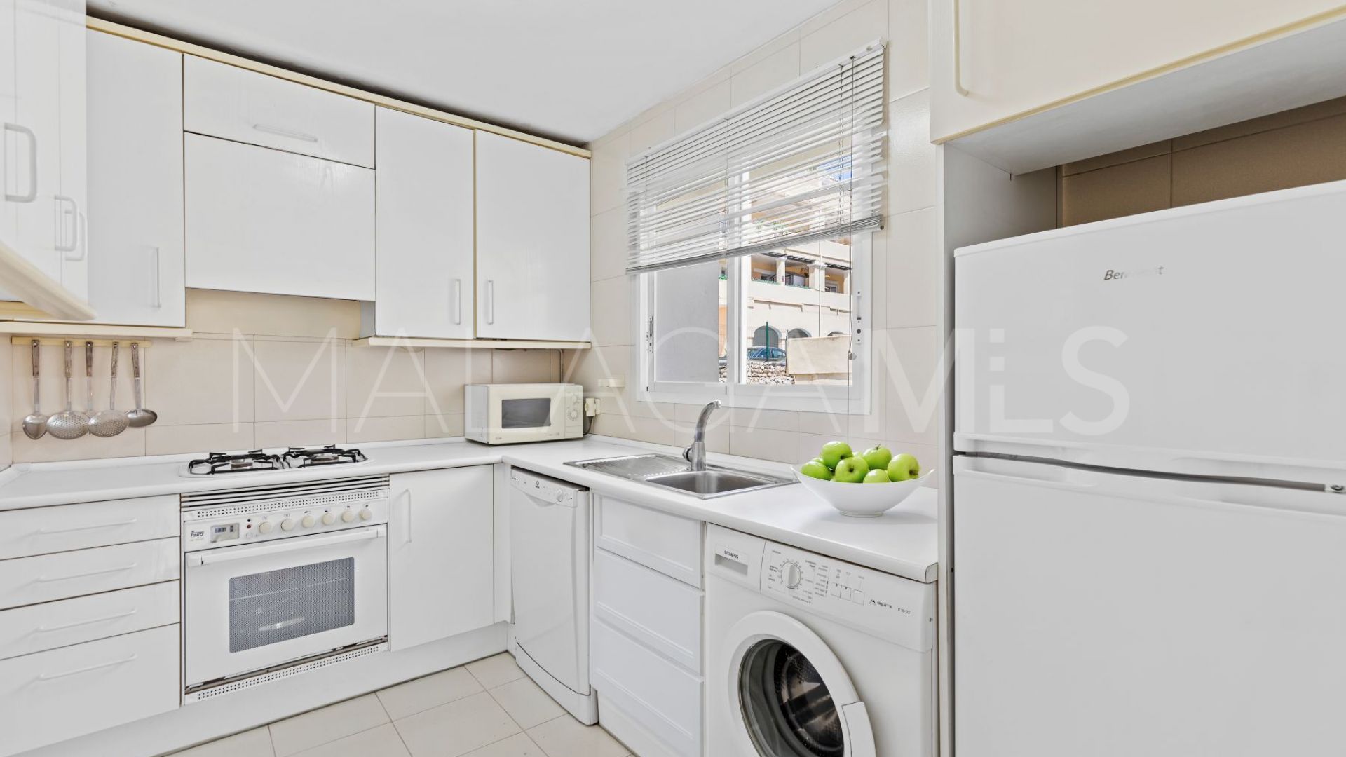 Apartment in Los Arcos (La Quinta) for sale