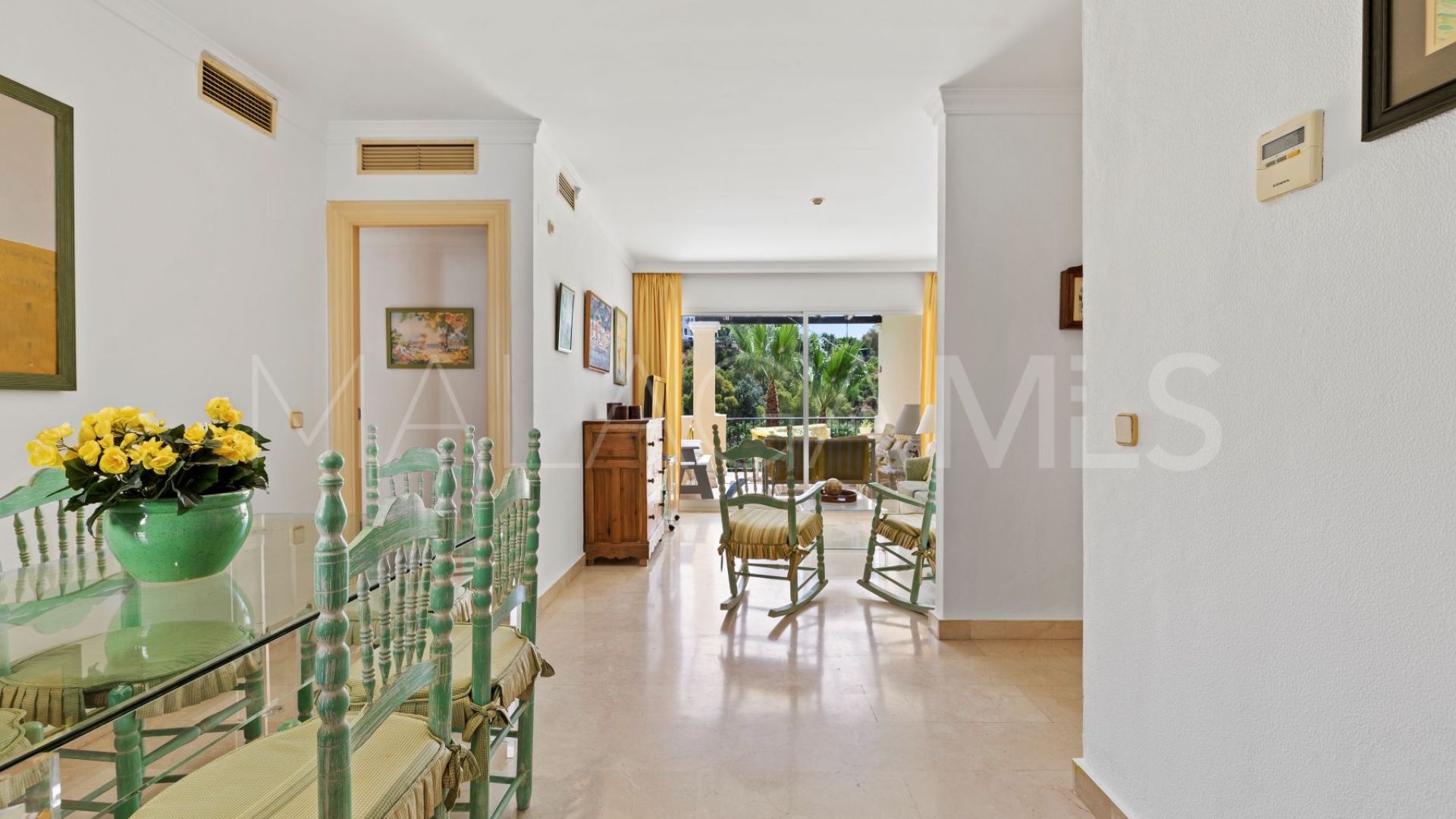 Apartment in Los Arcos (La Quinta) for sale