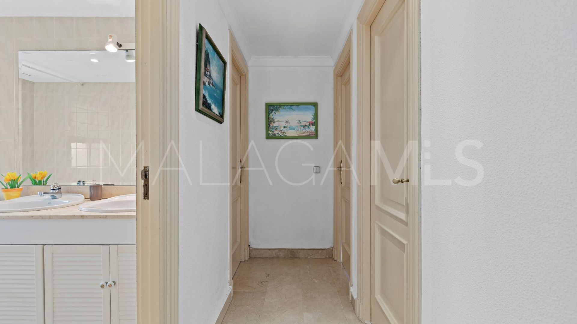 Apartment in Los Arcos (La Quinta) for sale