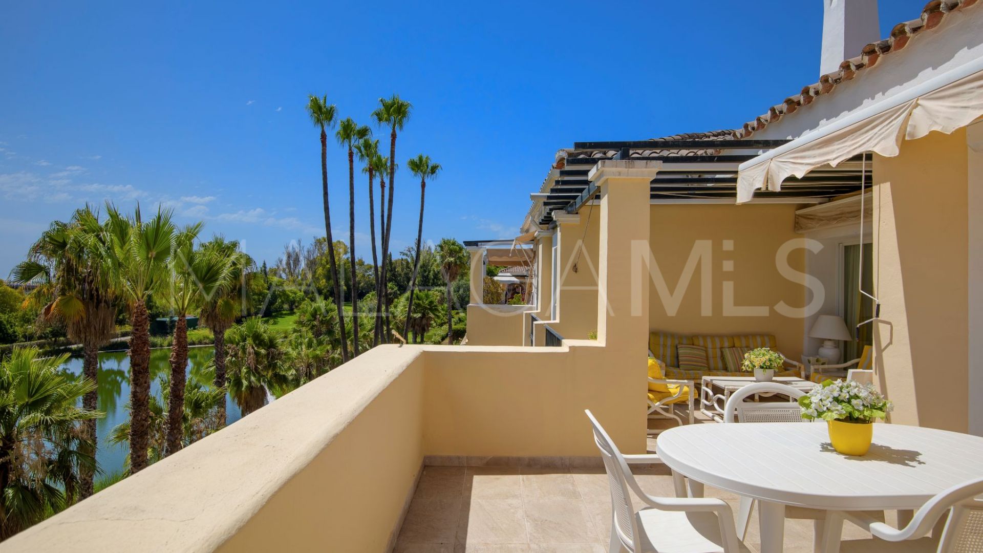 Apartment in Los Arcos (La Quinta) for sale