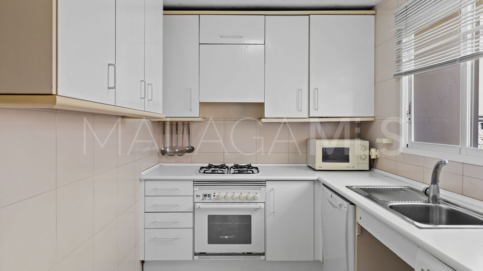 Apartment in Los Arcos (La Quinta) for sale