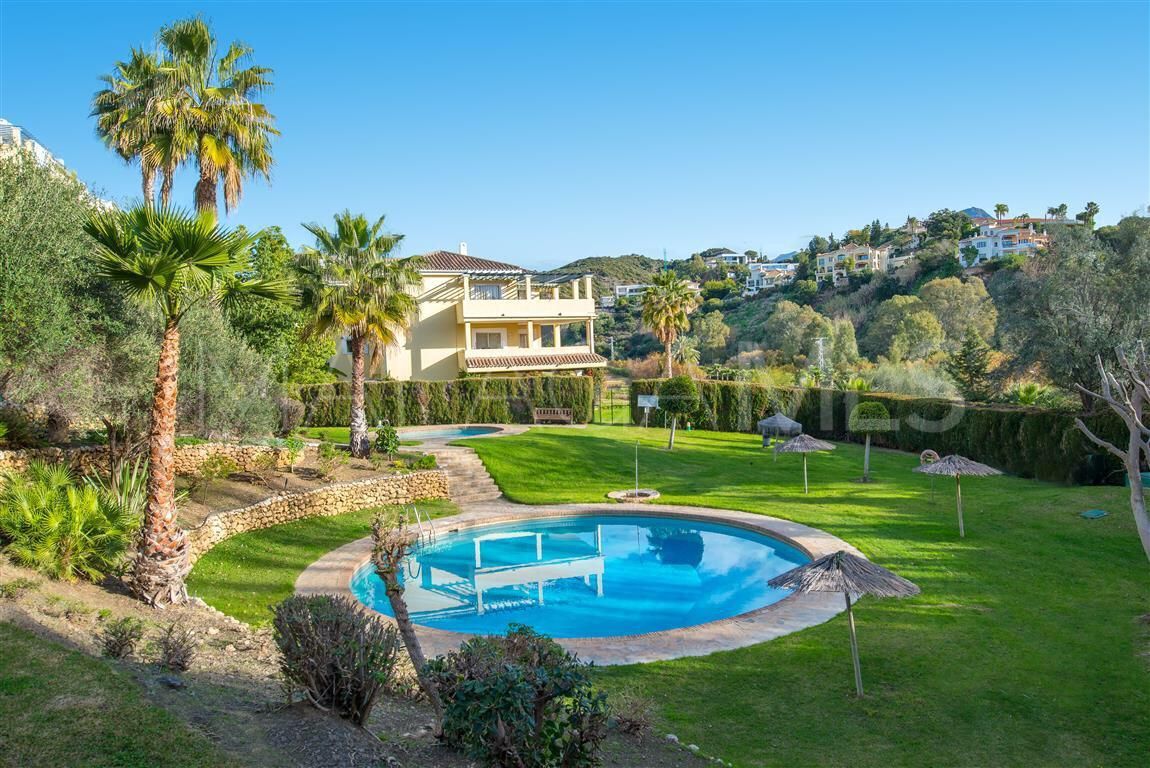 Apartment in Los Arcos (La Quinta) for sale