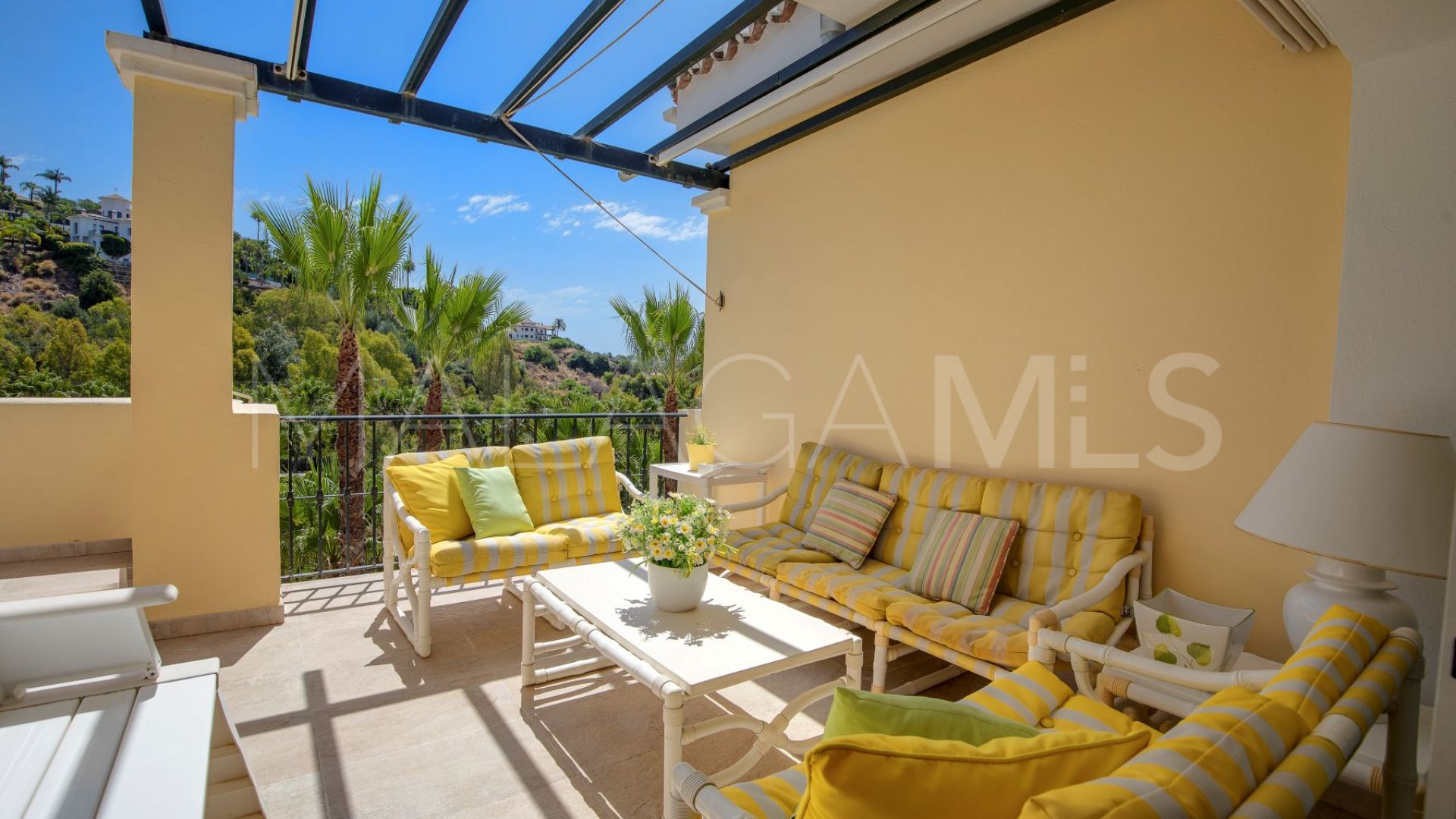 Apartment in Los Arcos (La Quinta) for sale
