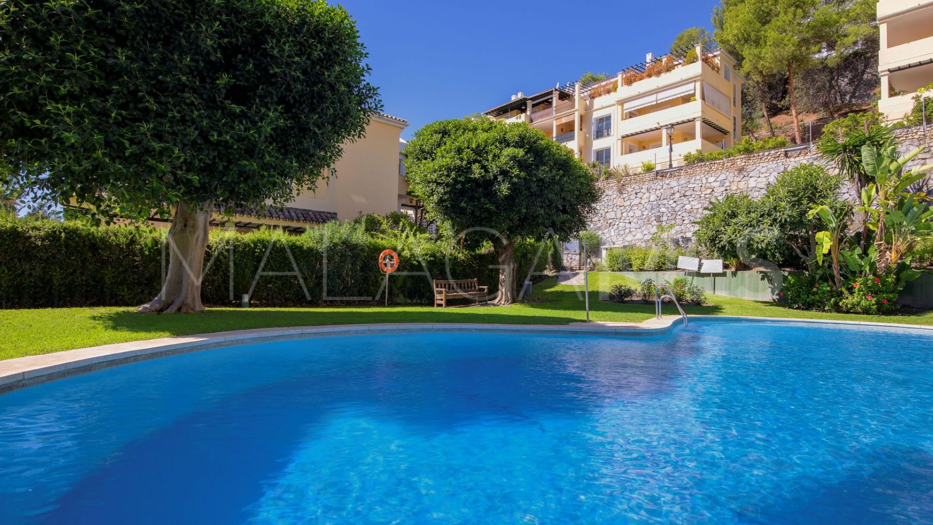 Apartment in Los Arcos (La Quinta) for sale