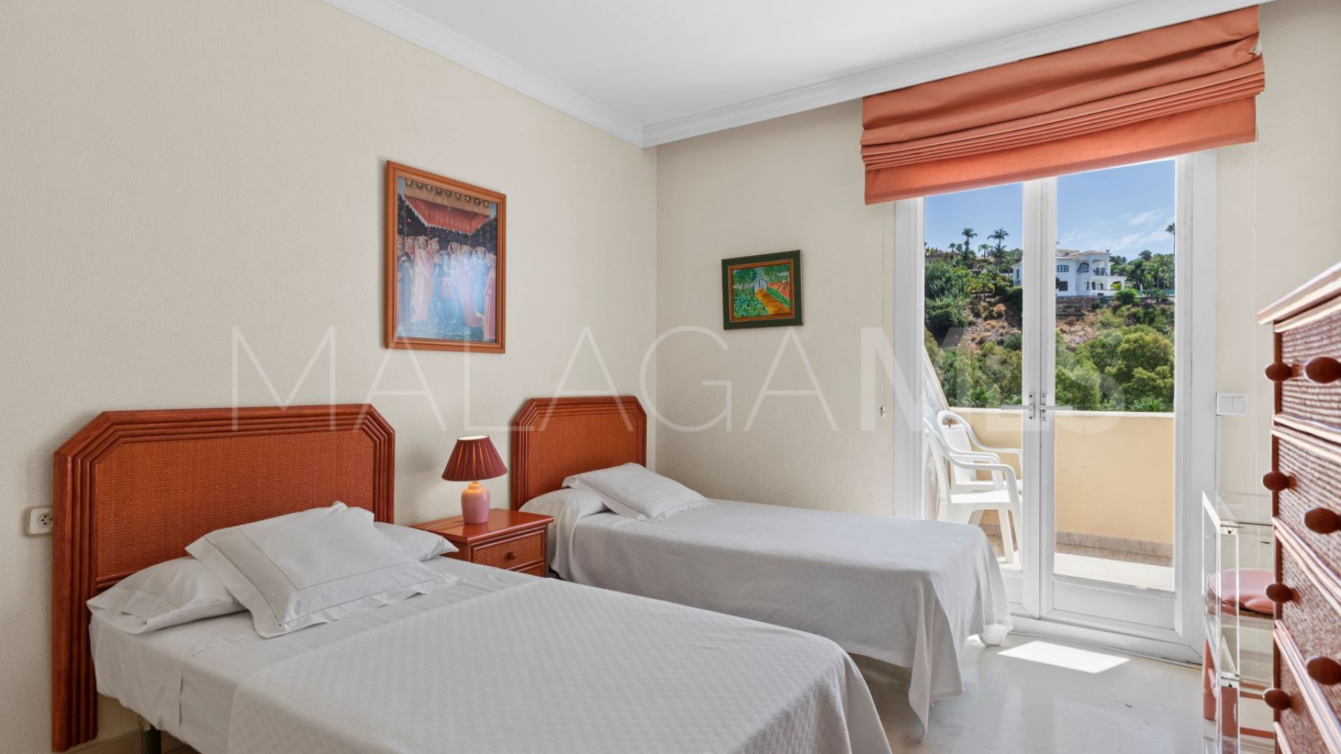 Apartment in Los Arcos (La Quinta) for sale