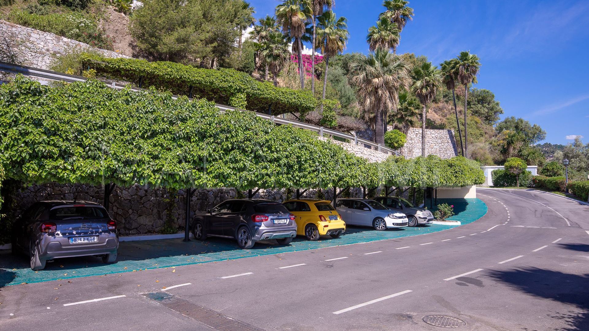 Apartment in Los Arcos (La Quinta) for sale