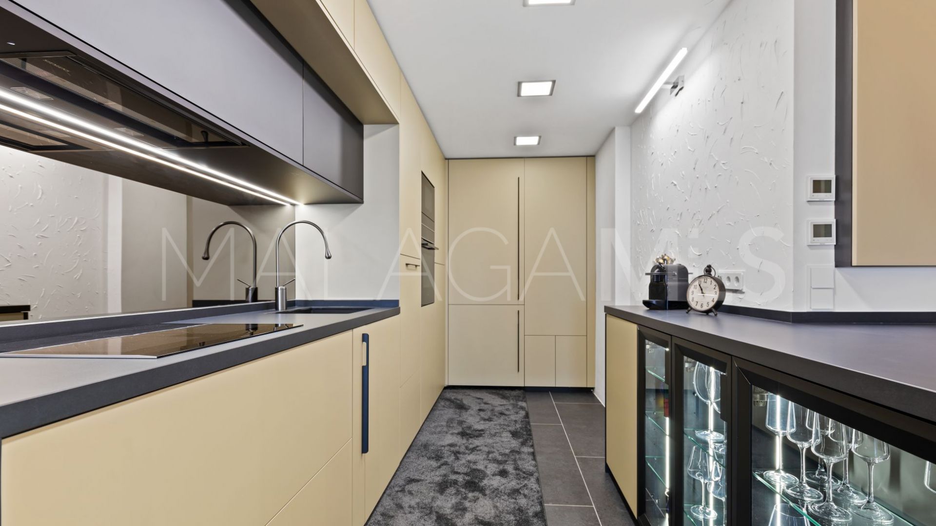 Apartamento for sale in Los Arqueros de 1 bedroom