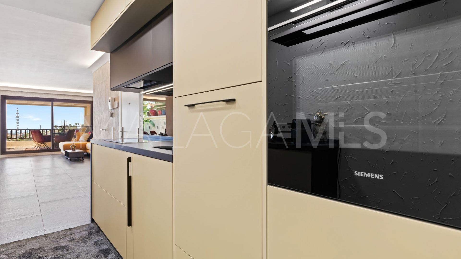 Apartamento for sale in Los Arqueros de 1 bedroom