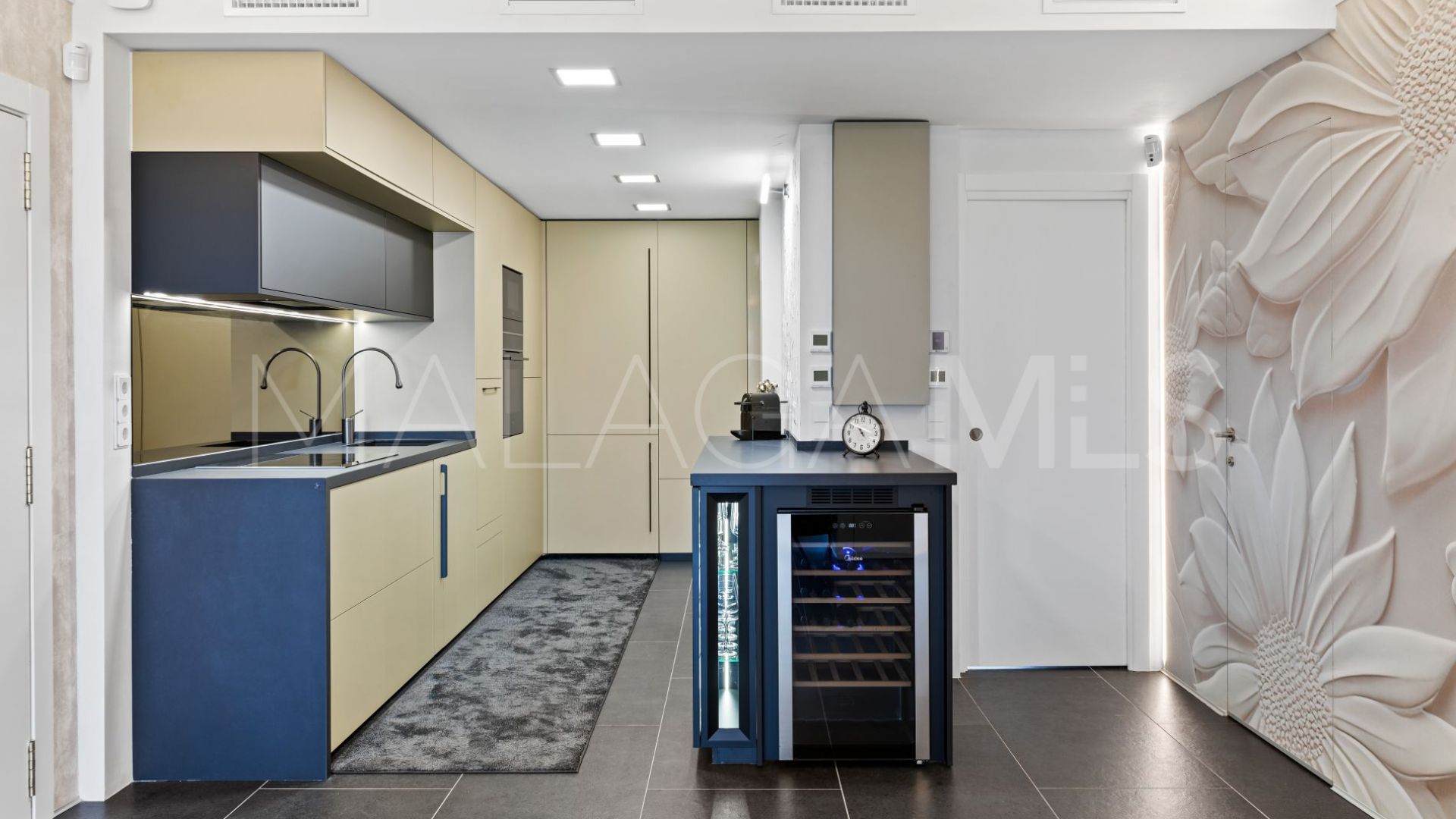 Apartamento for sale in Los Arqueros de 1 bedroom