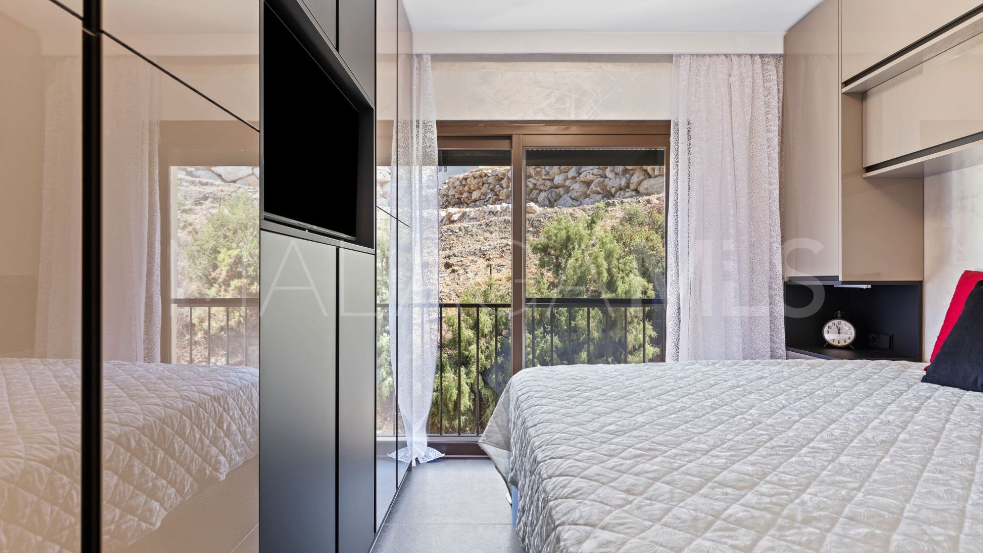 Apartamento for sale in Los Arqueros de 1 bedroom