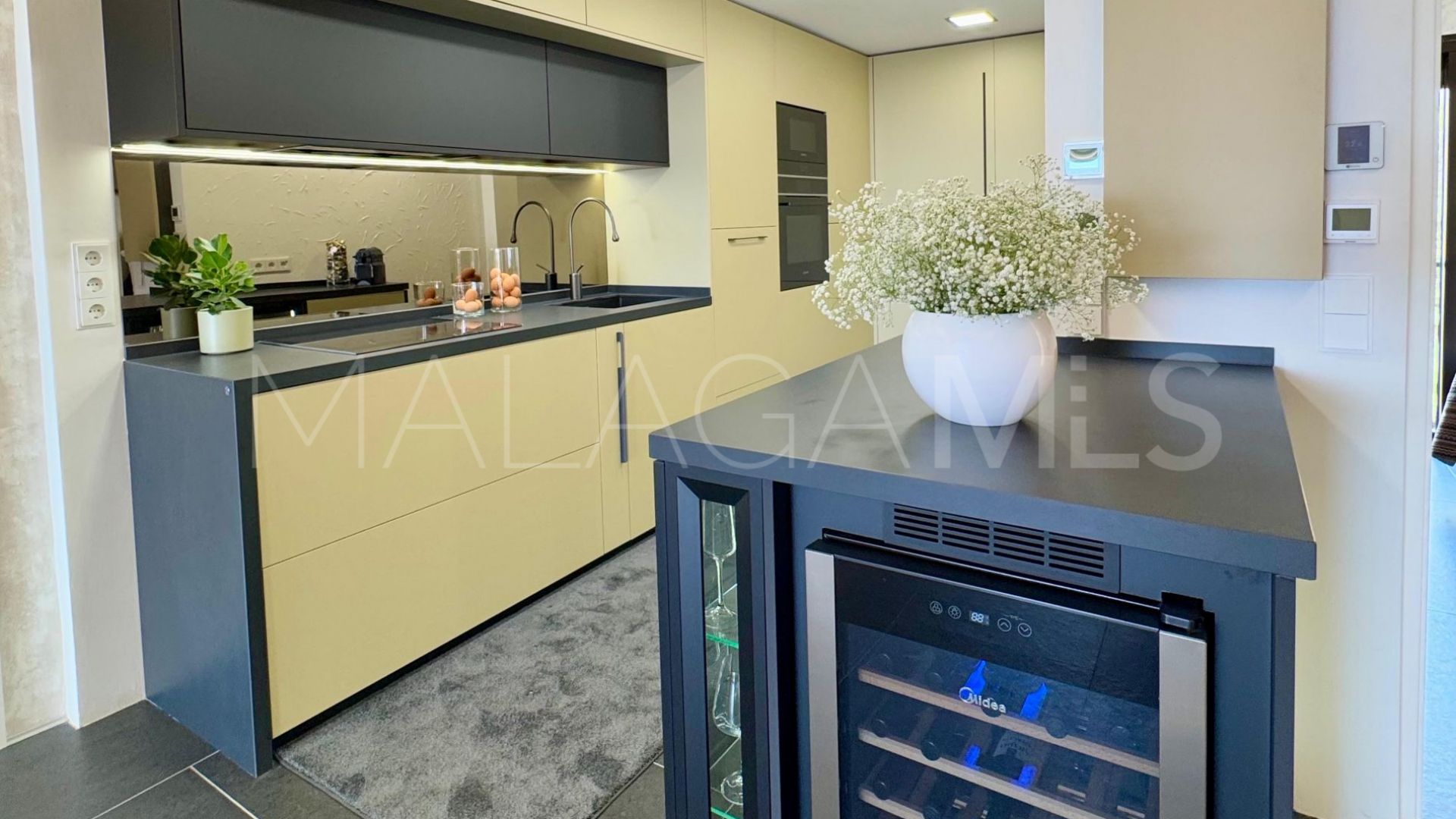 For sale penthouse in Los Arqueros