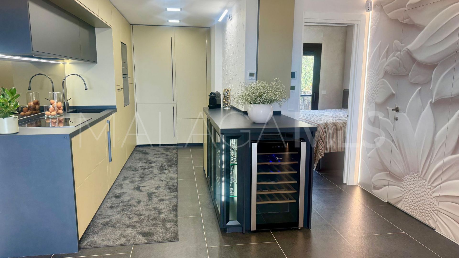 For sale penthouse in Los Arqueros