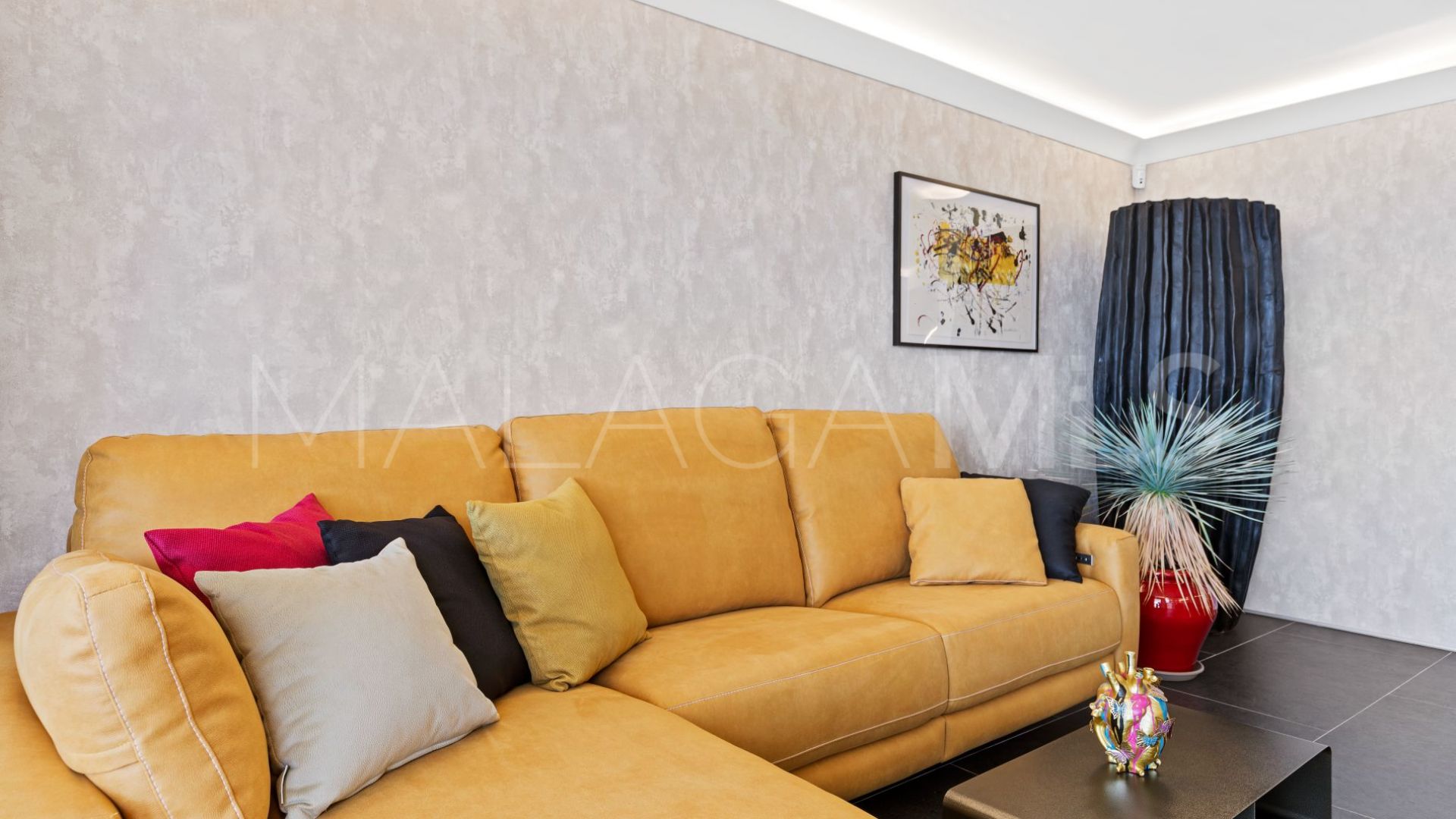 Apartamento for sale in Los Arqueros de 1 bedroom