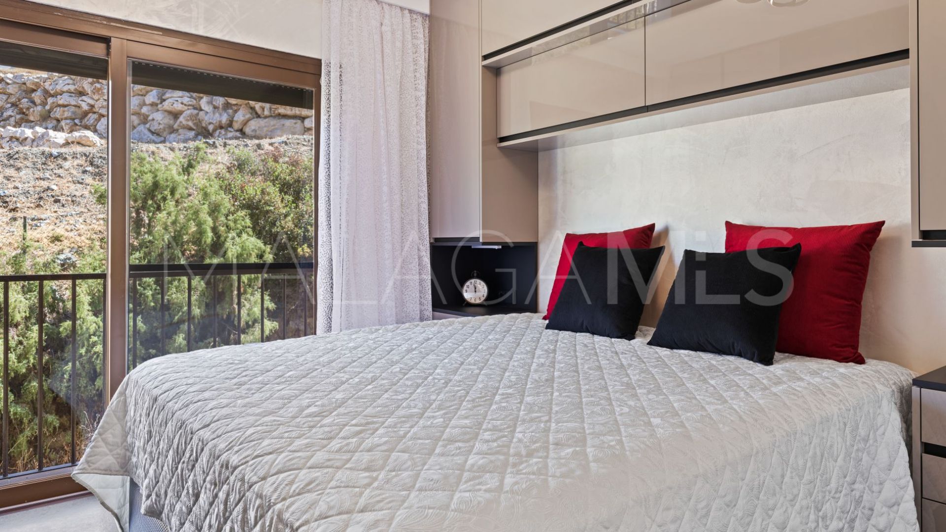 Apartamento for sale in Los Arqueros de 1 bedroom