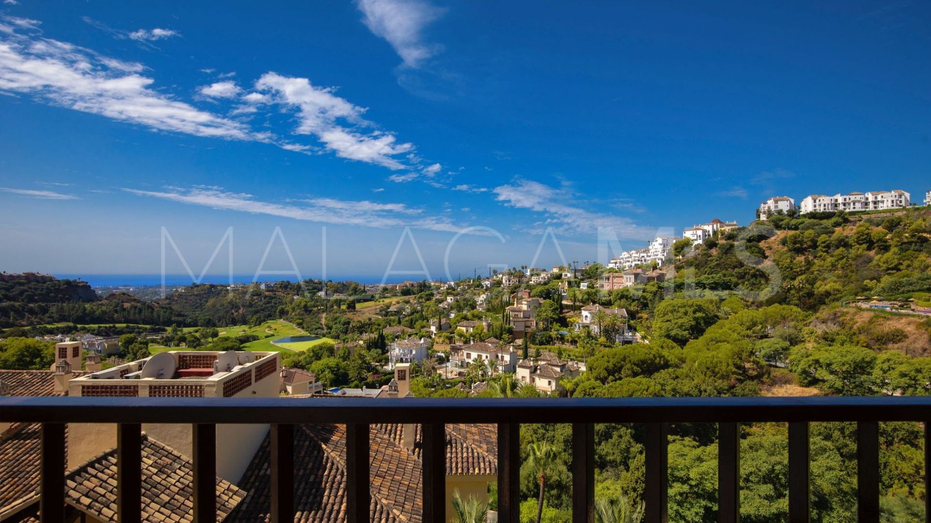 Apartamento for sale in Los Arqueros de 1 bedroom