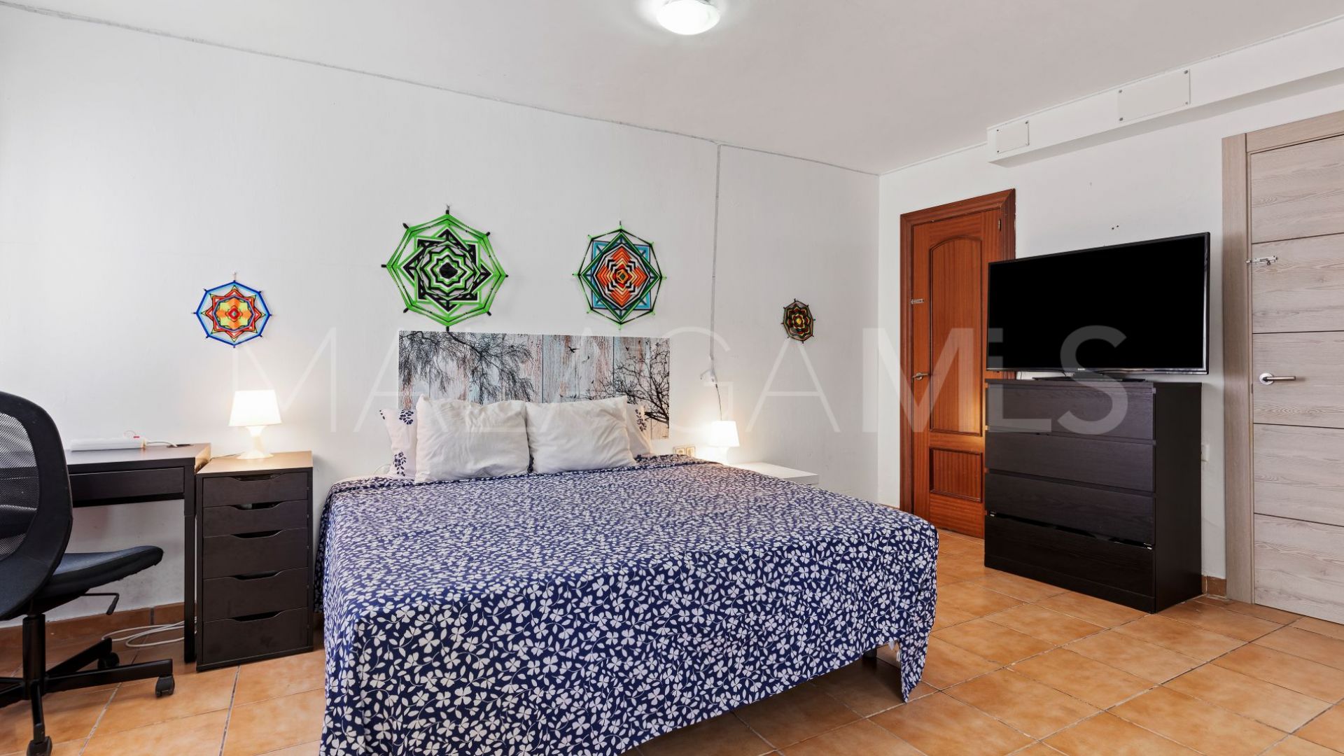 Hus i byn for sale in Los Pacos