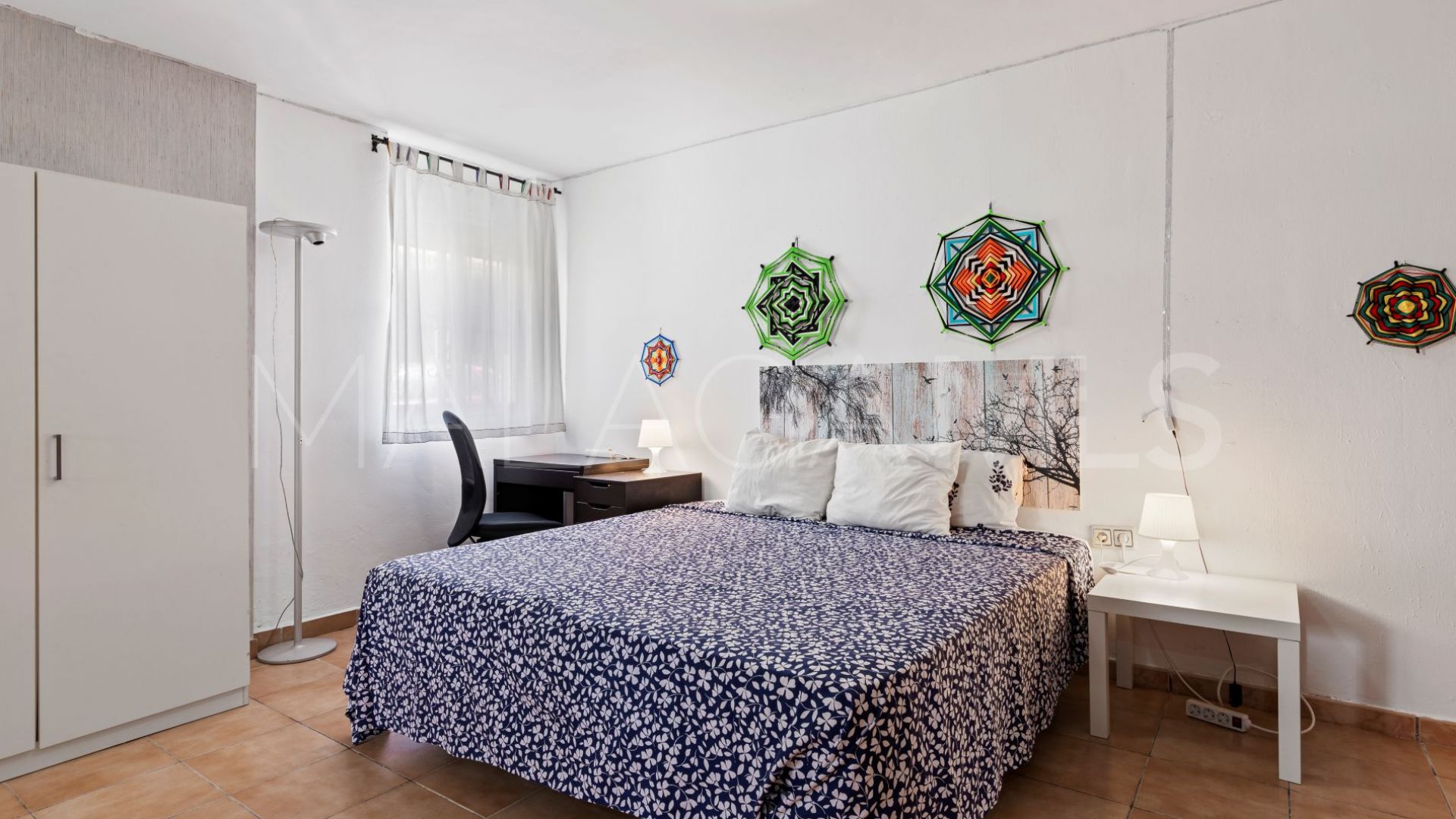 Hus i byn for sale in Los Pacos