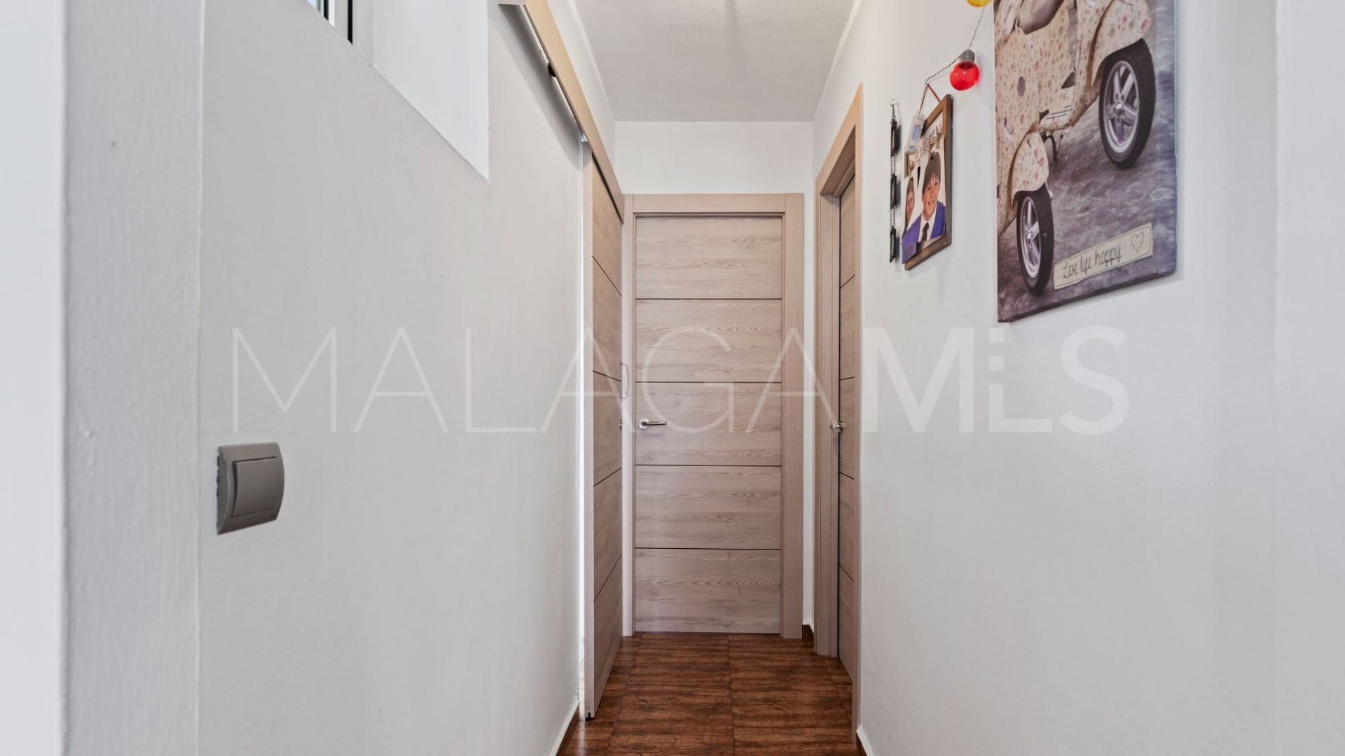 Hus i byn for sale in Los Pacos
