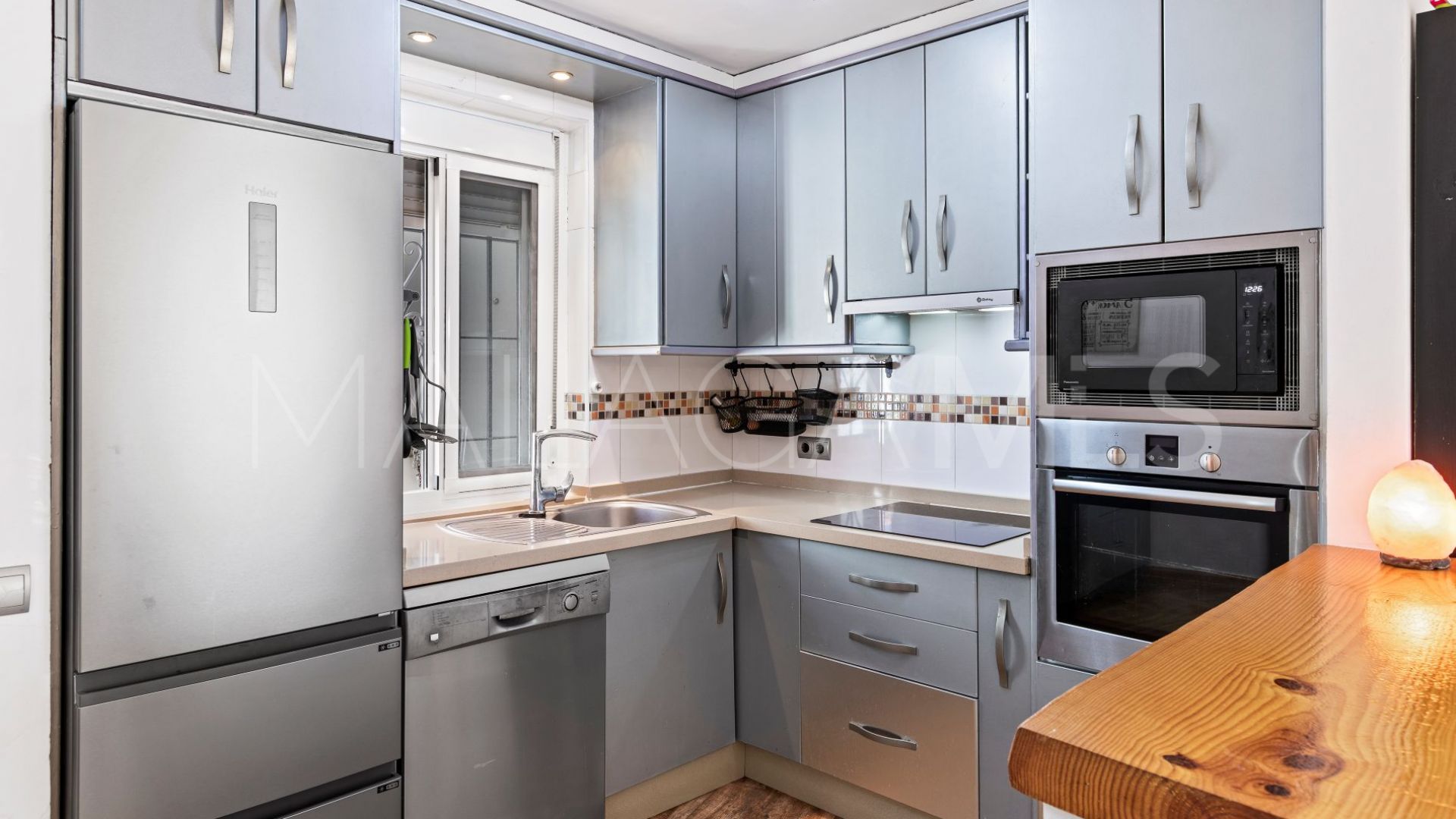 Hus i byn for sale in Los Pacos