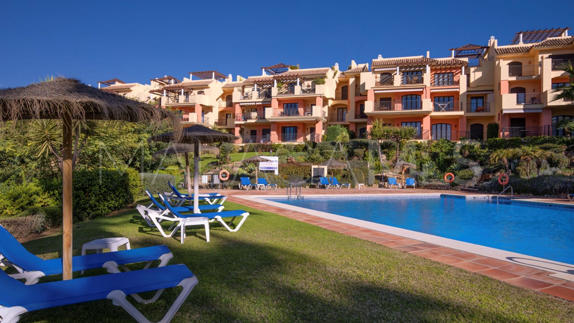 Lägenhet for sale in Los Arqueros