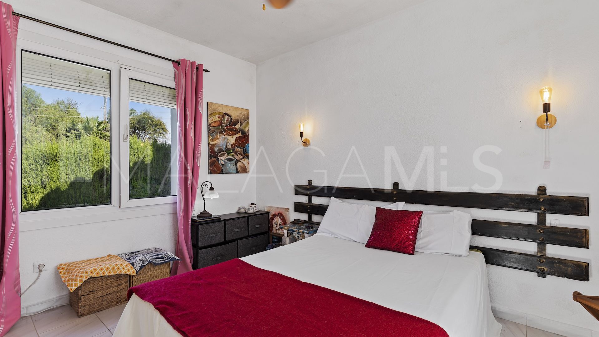 Appartement for sale in El Paraiso