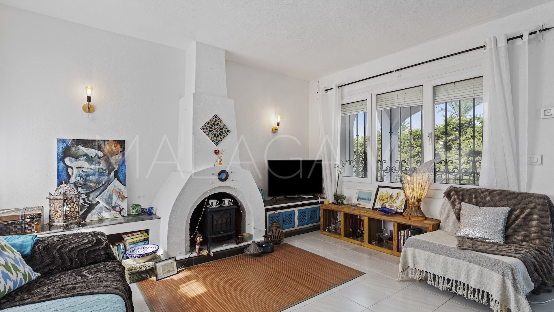 Appartement for sale in El Paraiso