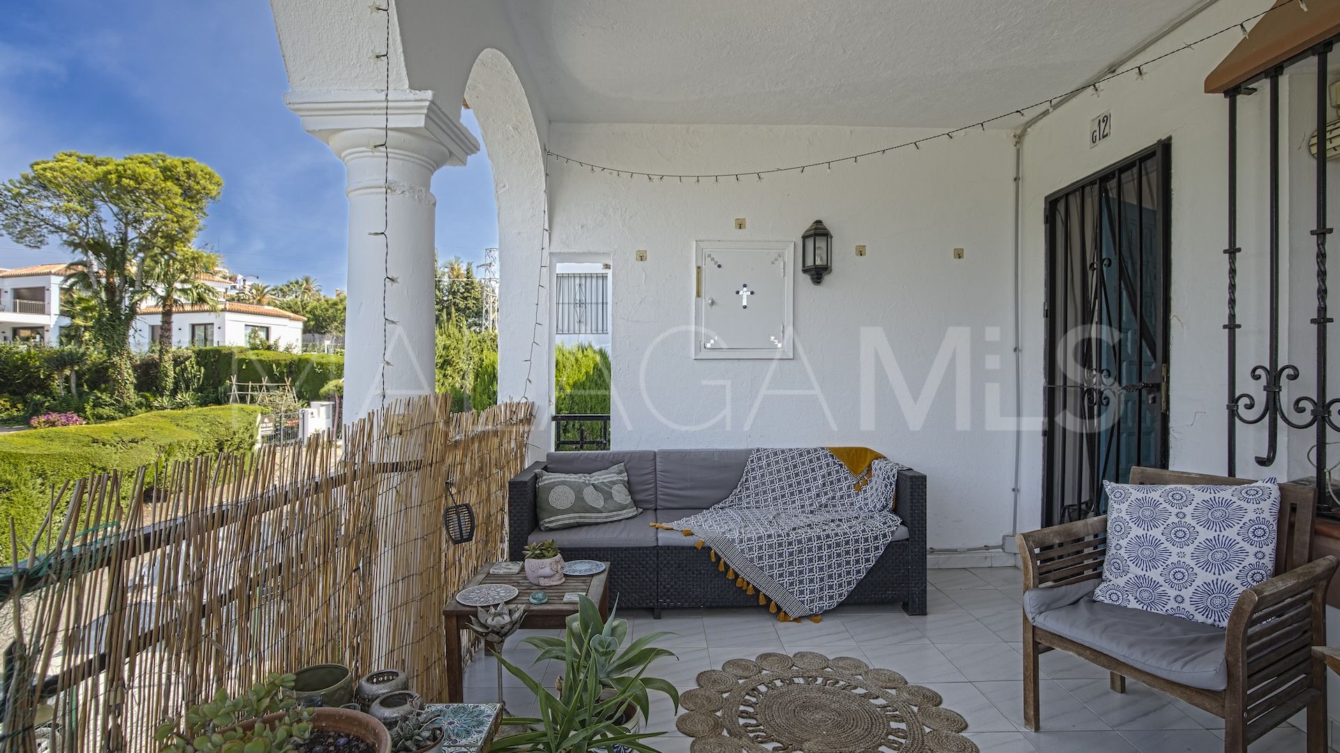 Appartement for sale in El Paraiso