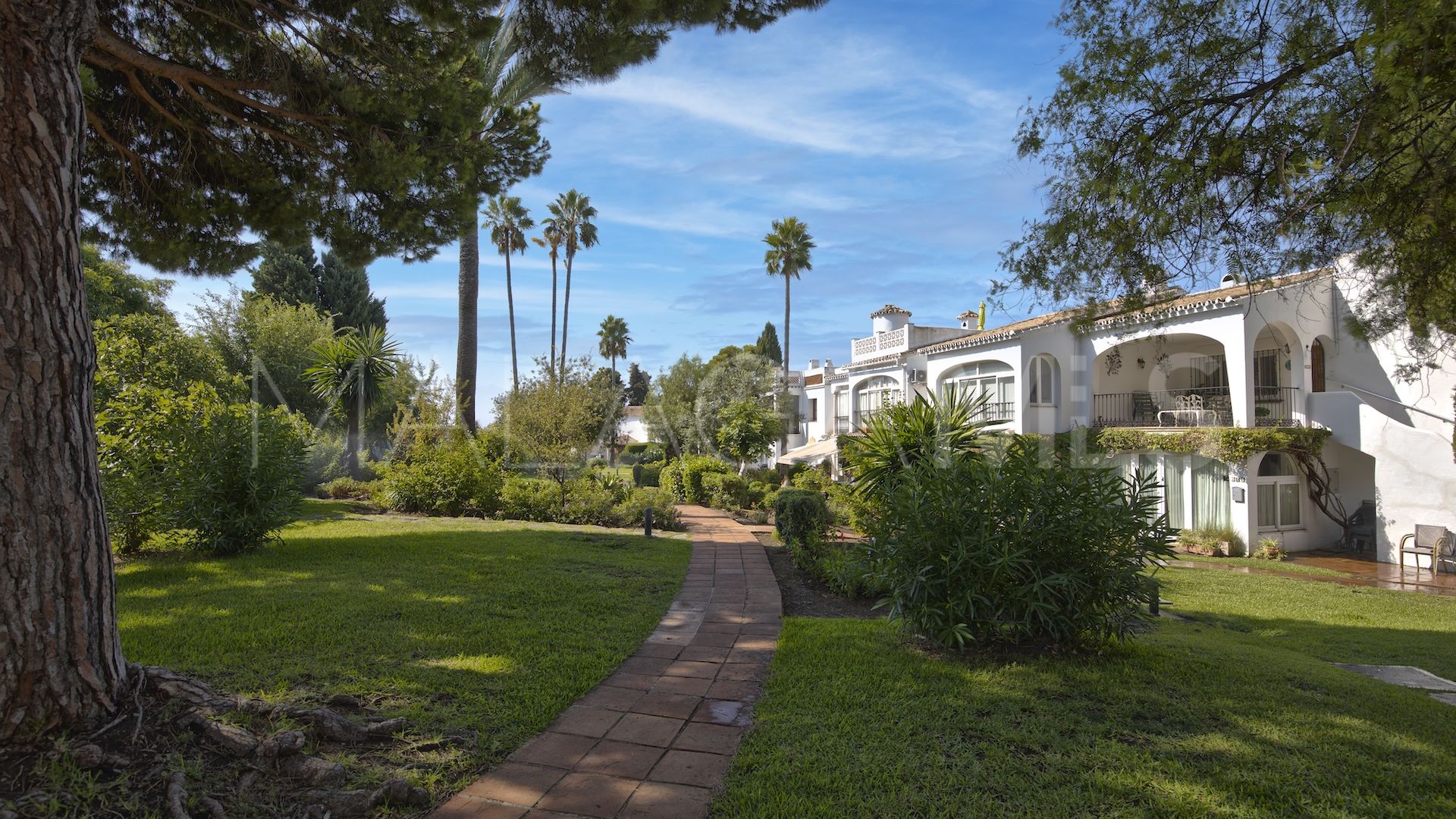 Appartement for sale in El Paraiso