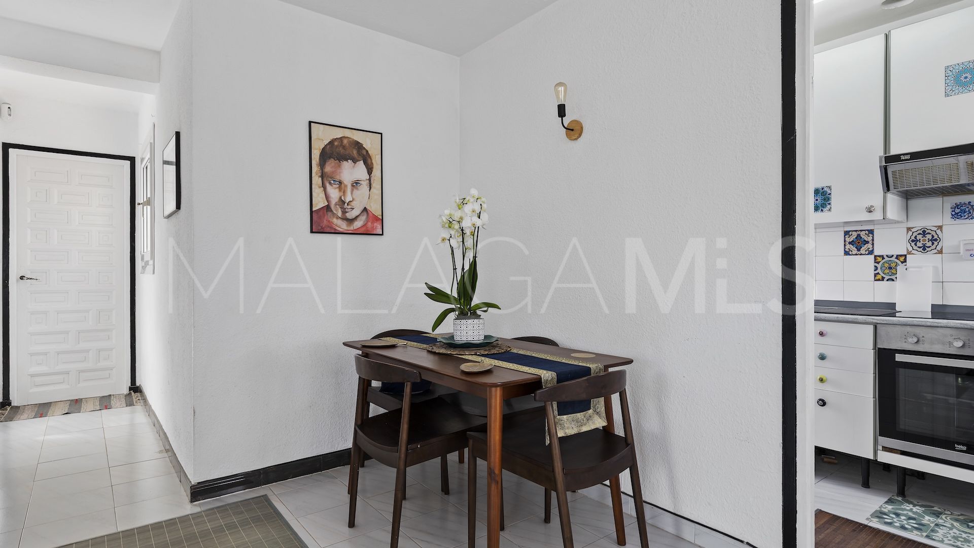 Appartement for sale in El Paraiso