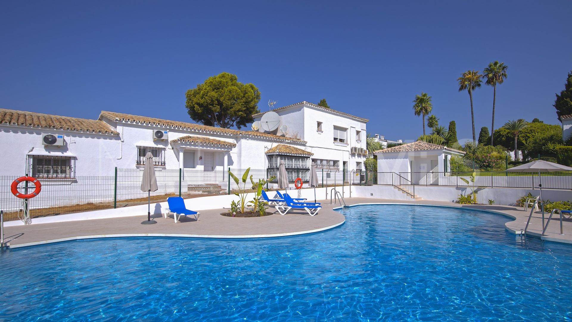 Appartement for sale in El Paraiso