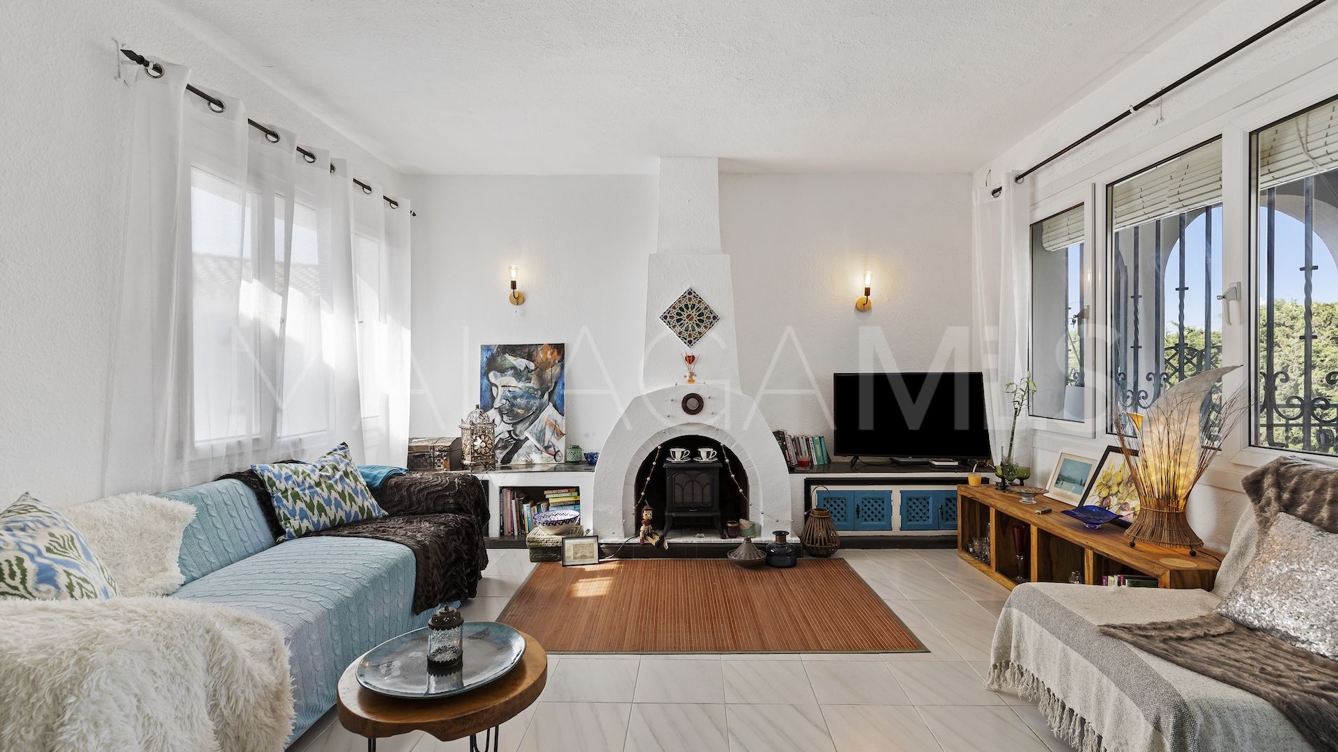 Appartement for sale in El Paraiso