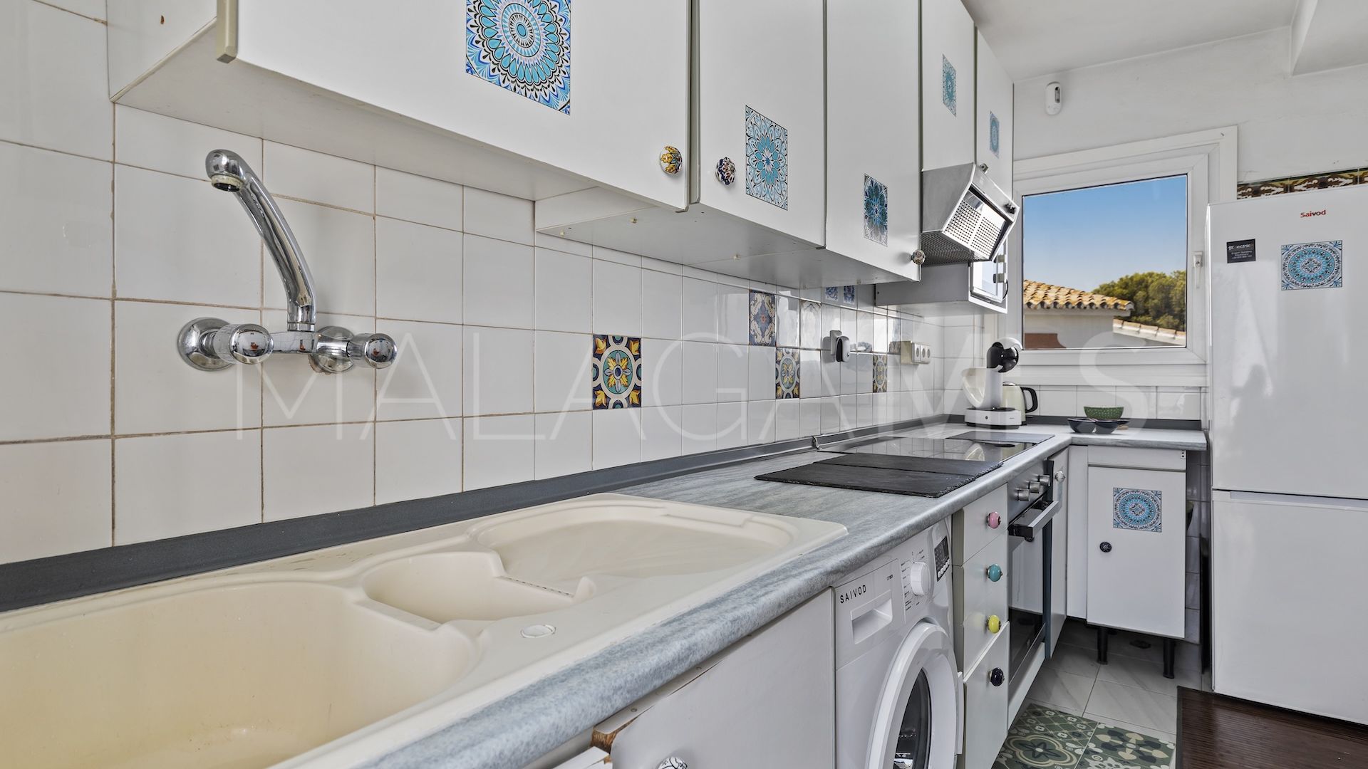 Appartement for sale in El Paraiso