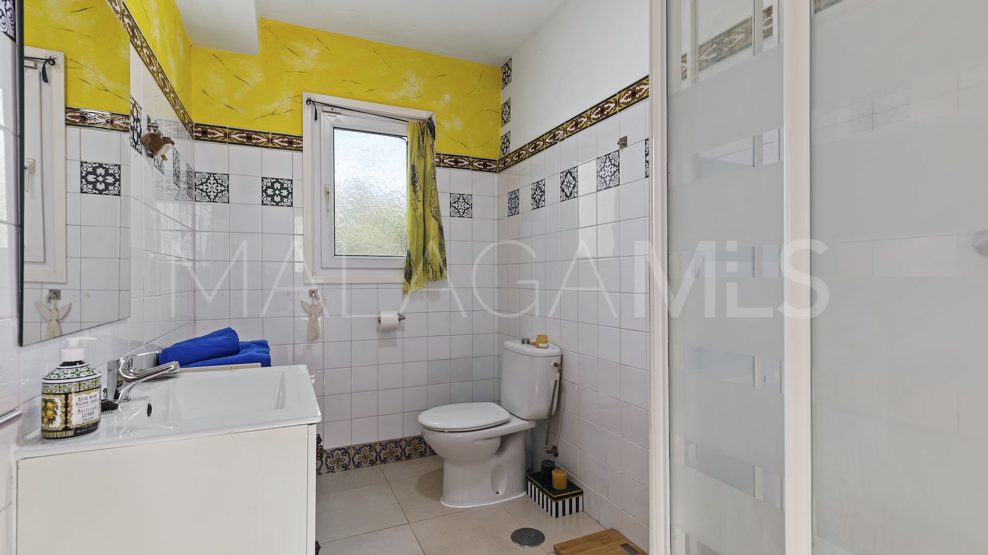 Appartement for sale in El Paraiso
