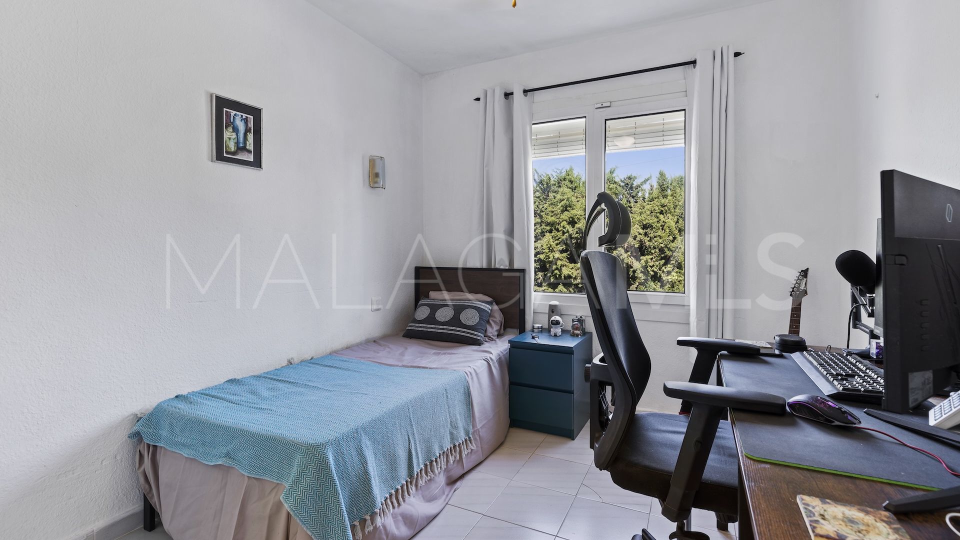Appartement for sale in El Paraiso