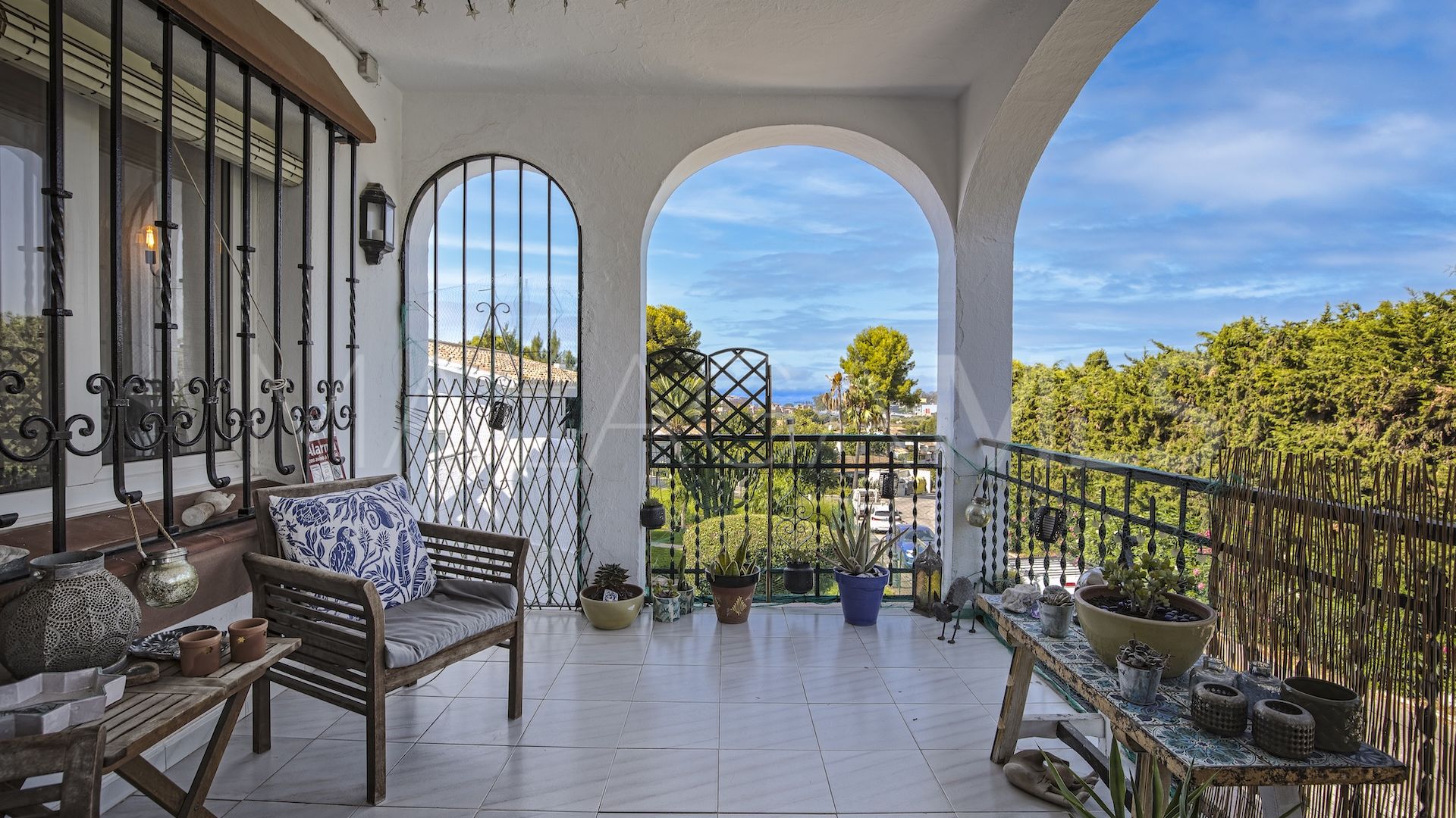 Appartement for sale in El Paraiso