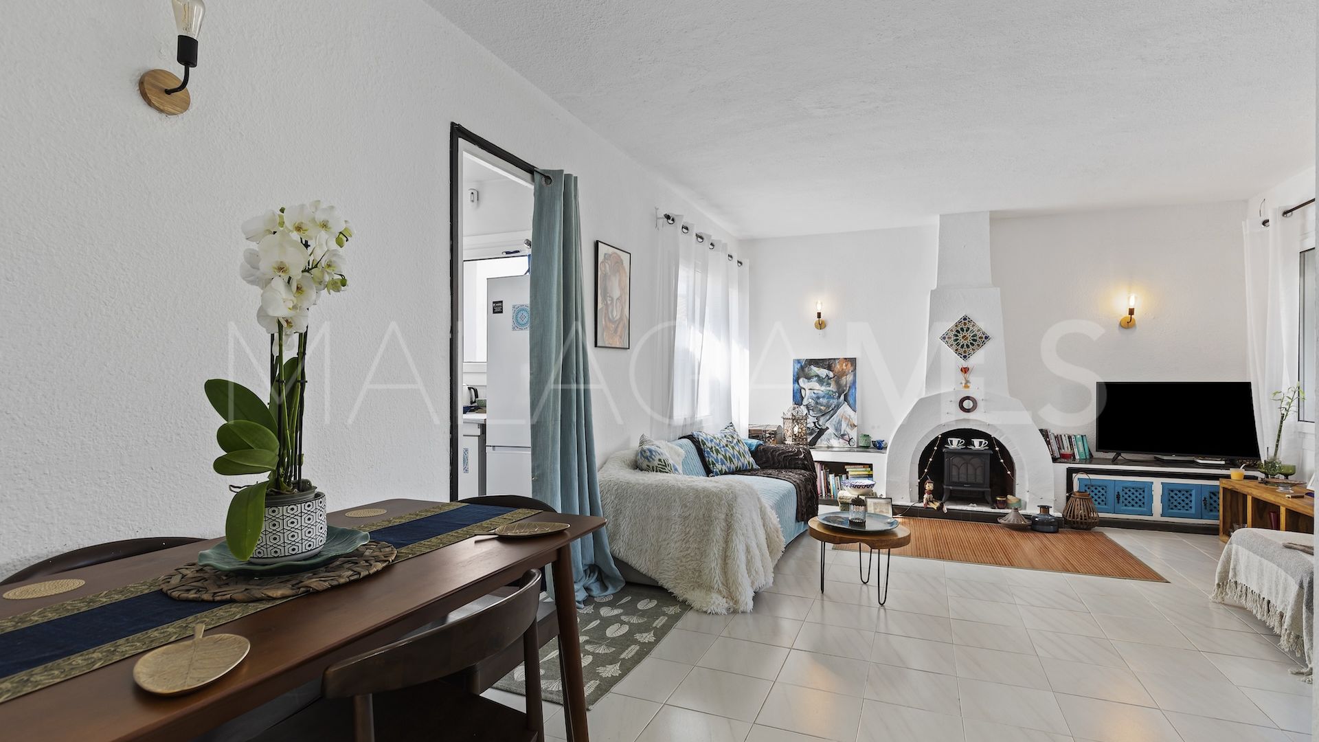Appartement for sale in El Paraiso
