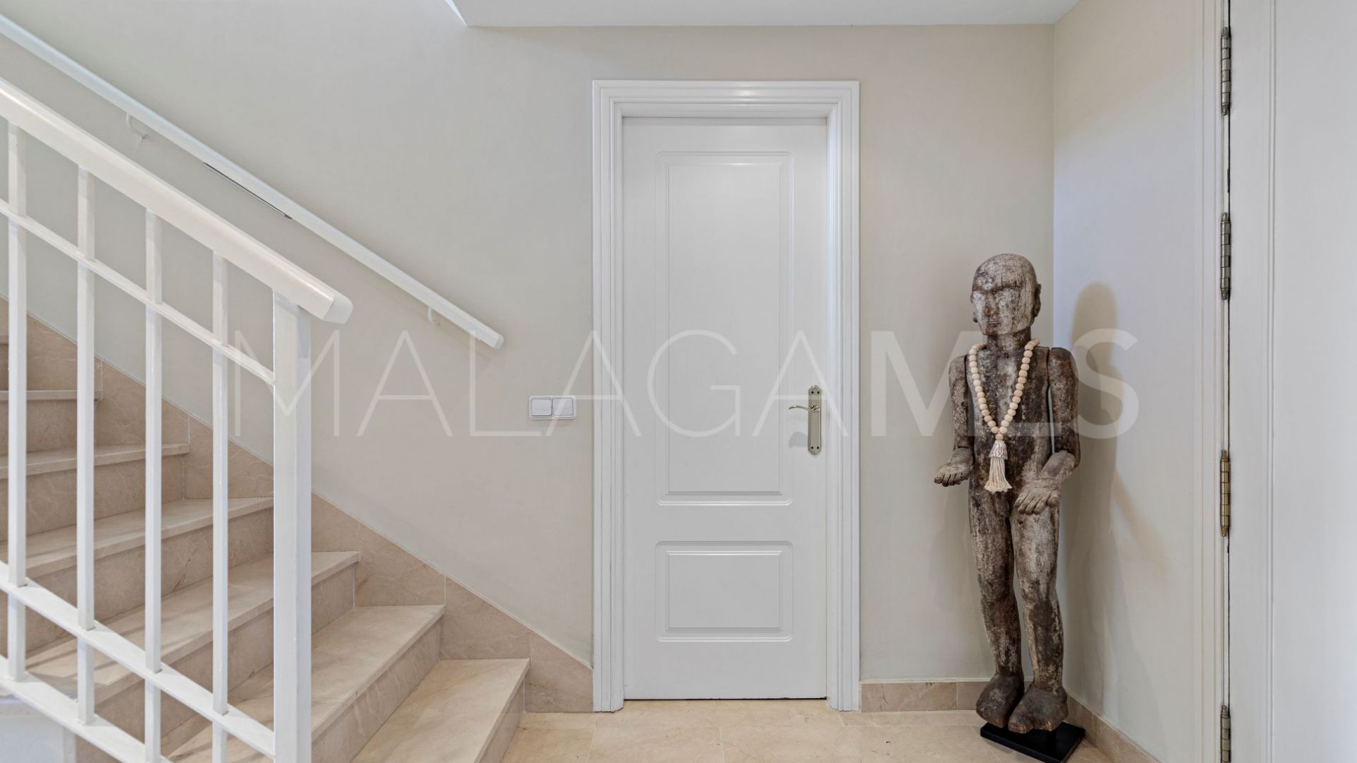 Radhus for sale in Los Almendros